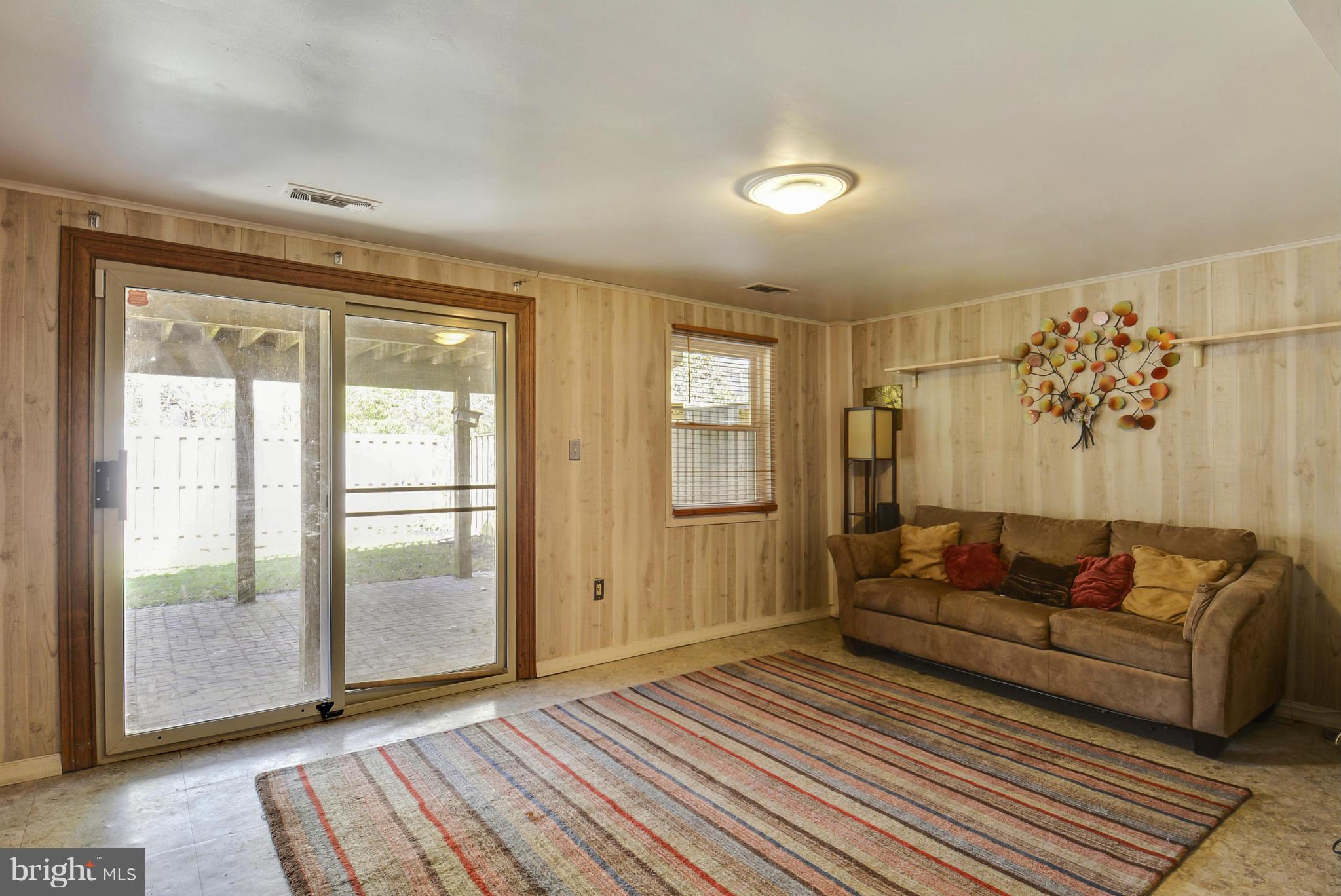 VILLAGE OF HARPERS CHOICE - Residential