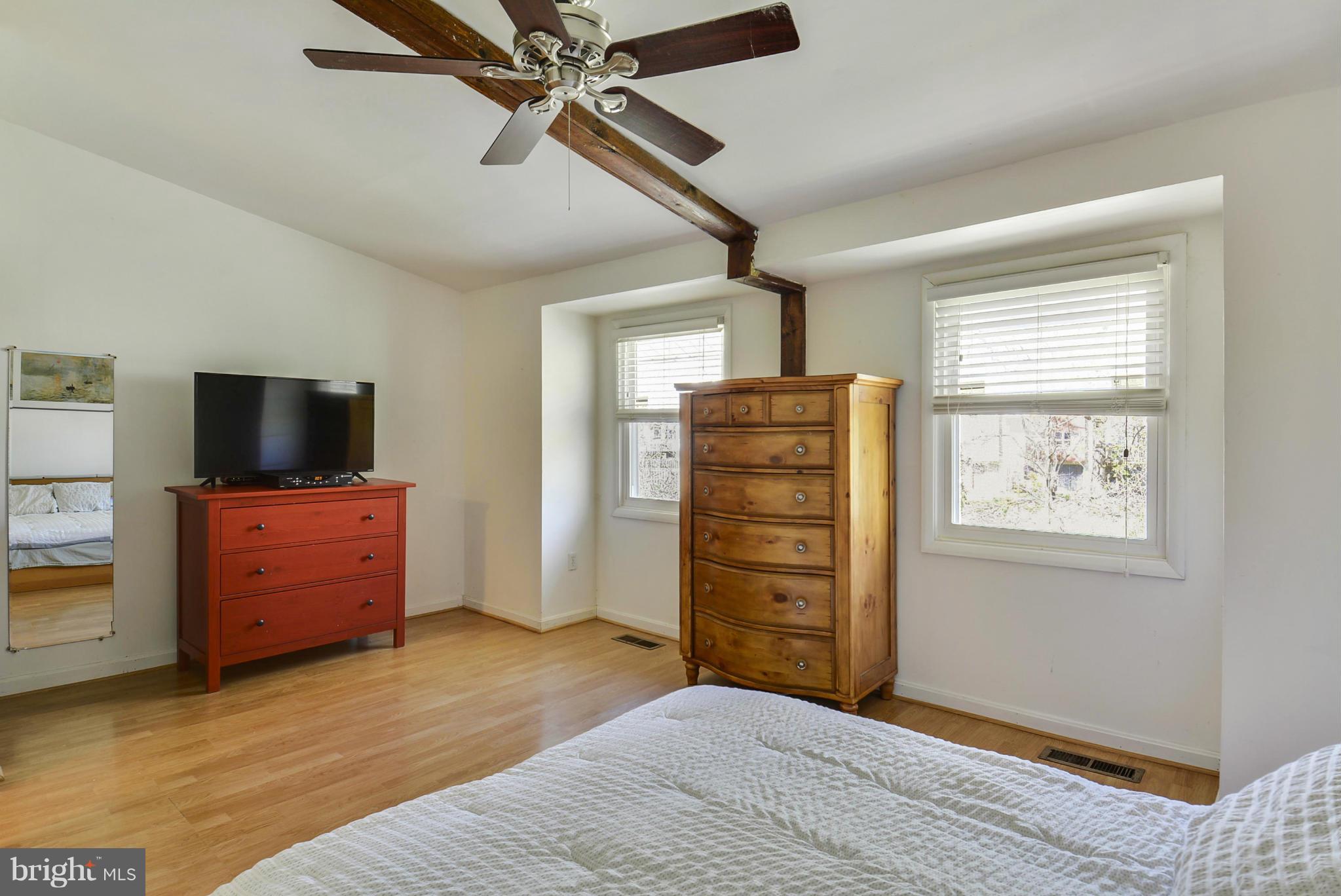 VILLAGE OF HARPERS CHOICE - Residential