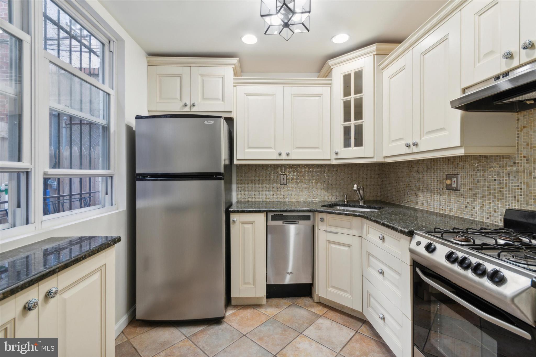 PASSYUNK SQUARE - Residential Lease