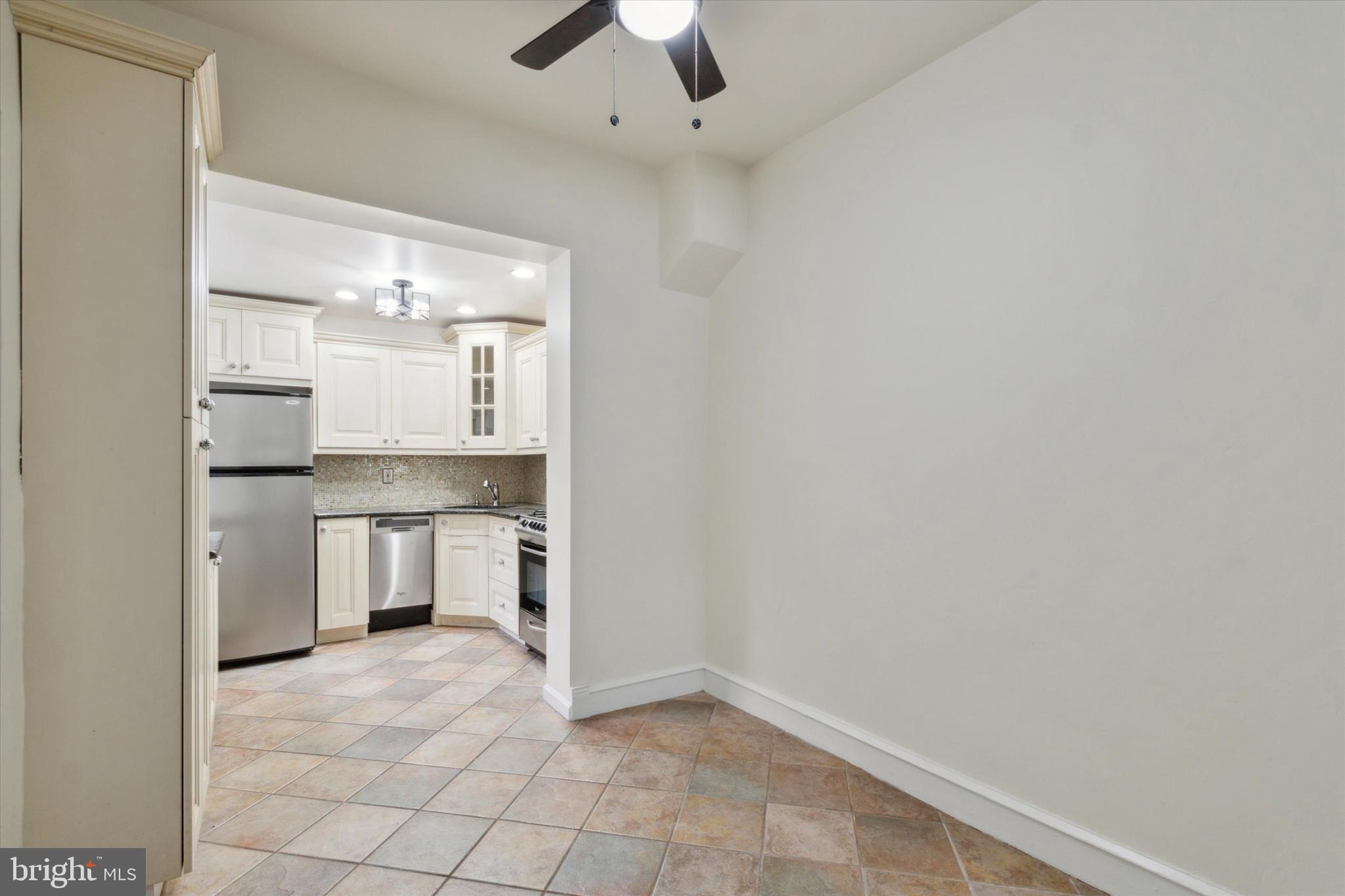 PASSYUNK SQUARE - Residential Lease