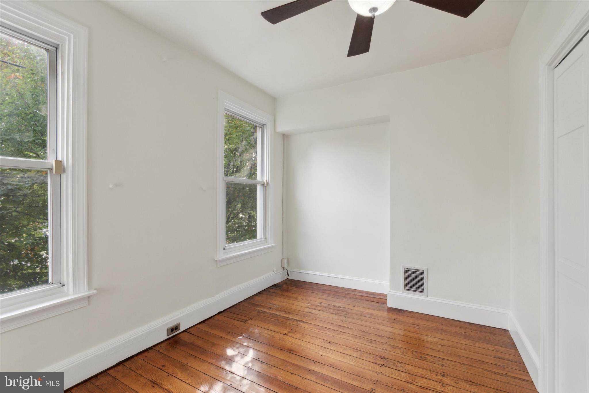 PASSYUNK SQUARE - Residential Lease