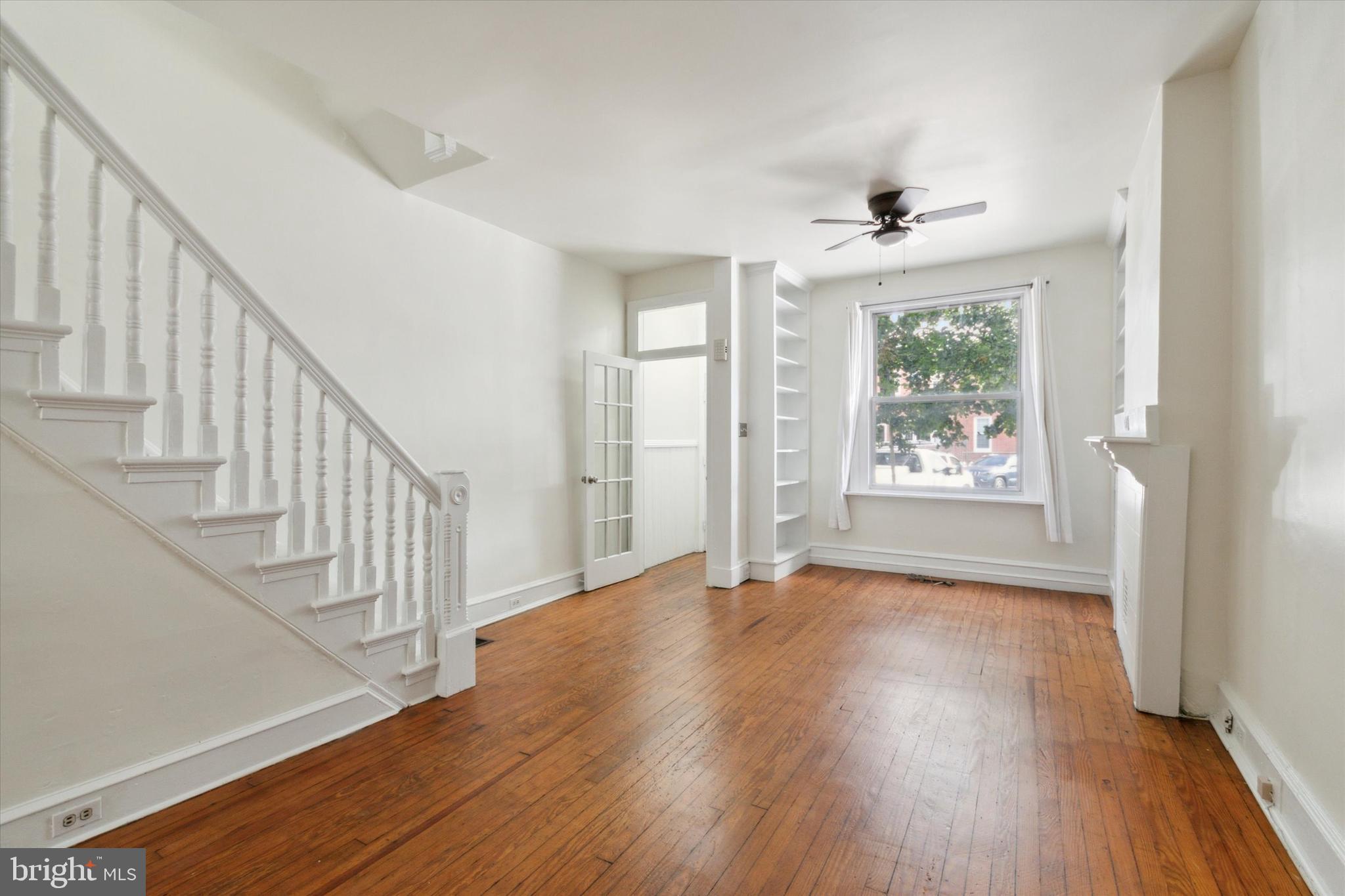 PASSYUNK SQUARE - Residential Lease