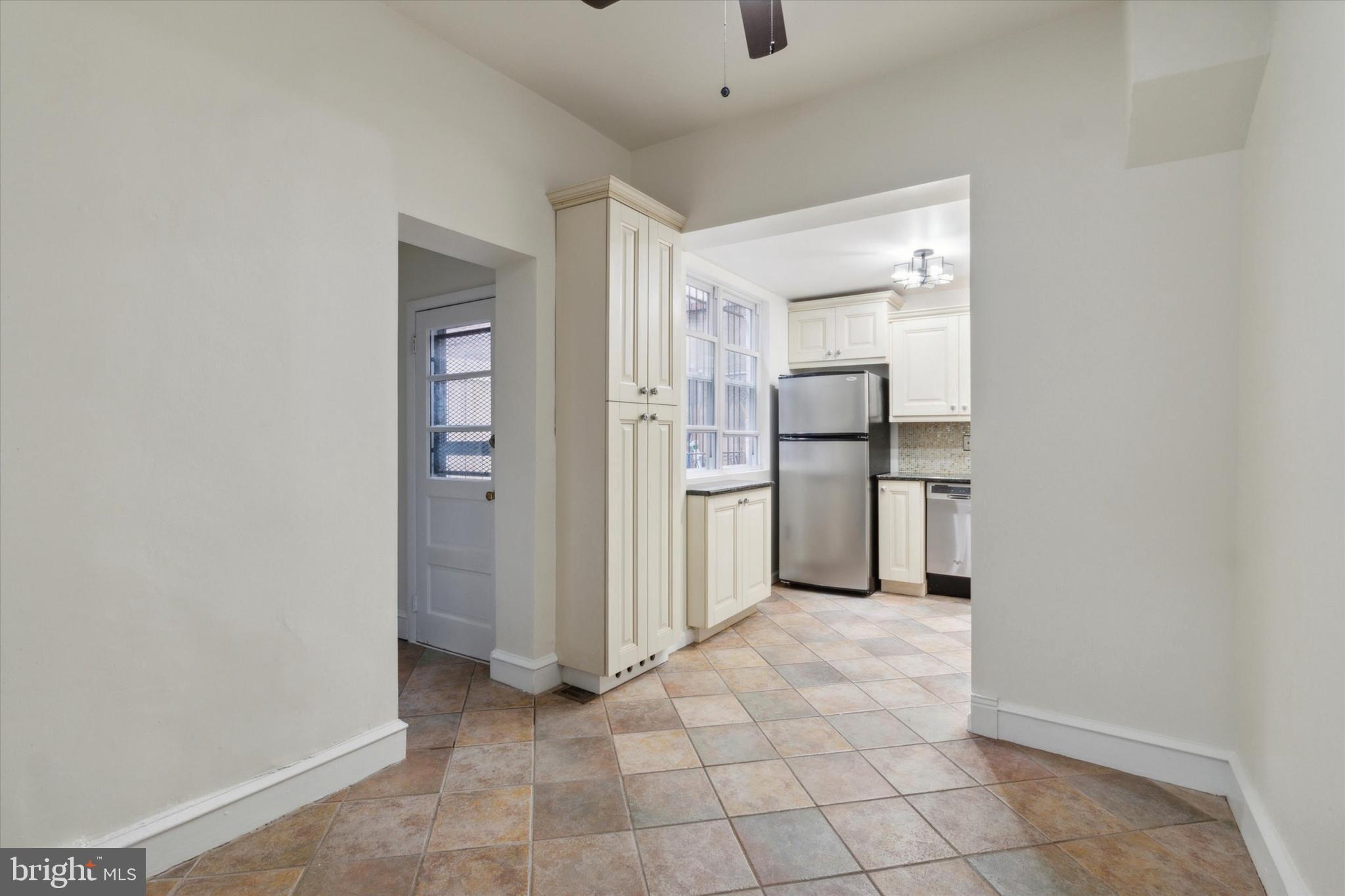 PASSYUNK SQUARE - Residential Lease