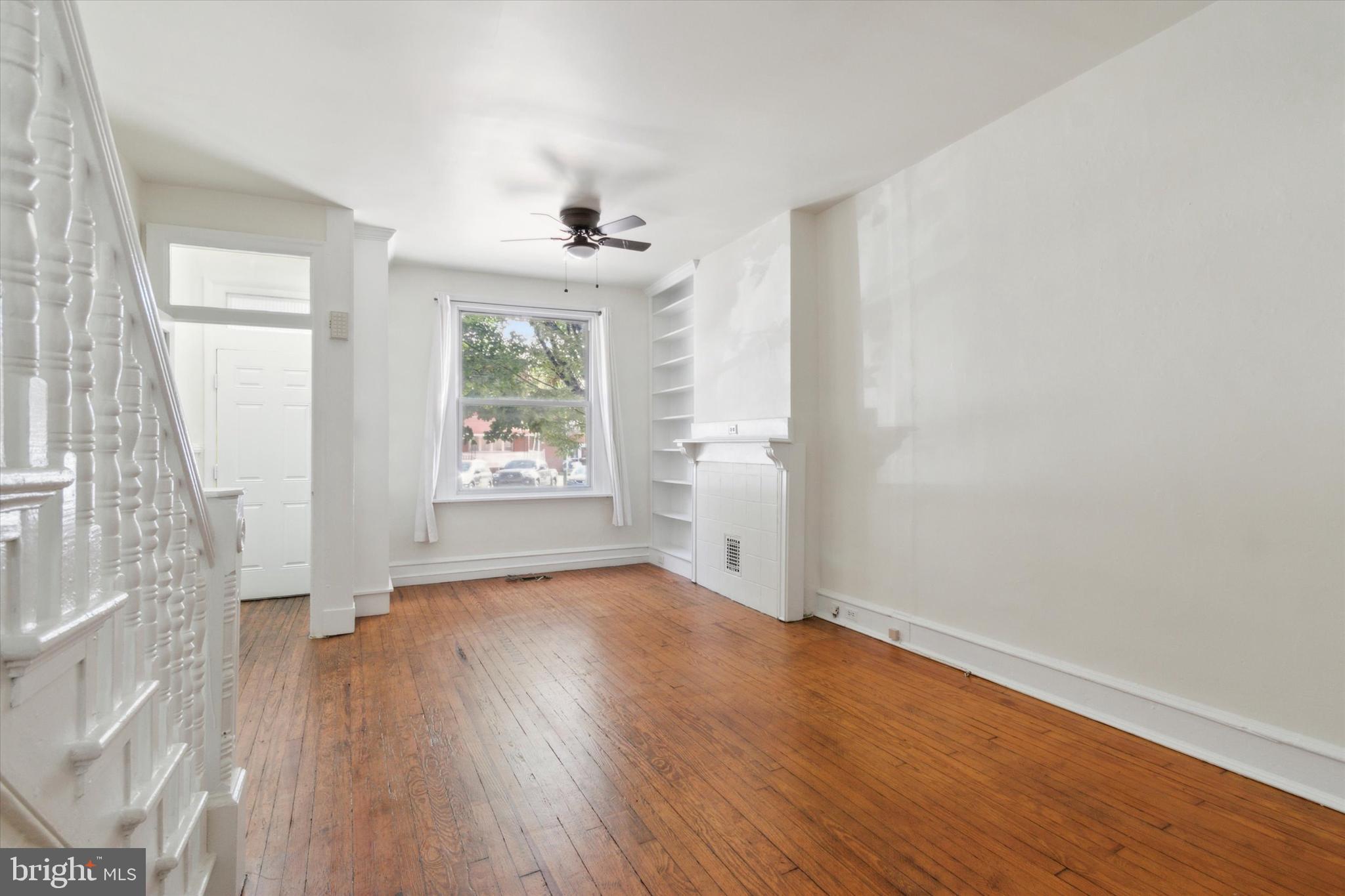 PASSYUNK SQUARE - Residential Lease