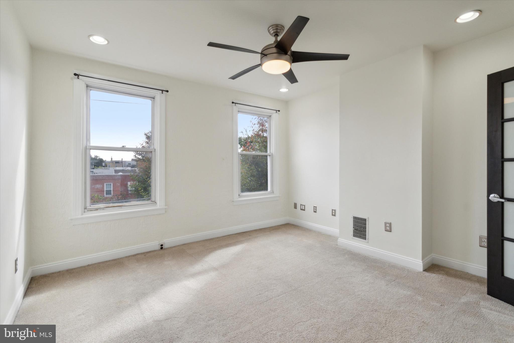 PASSYUNK SQUARE - Residential Lease