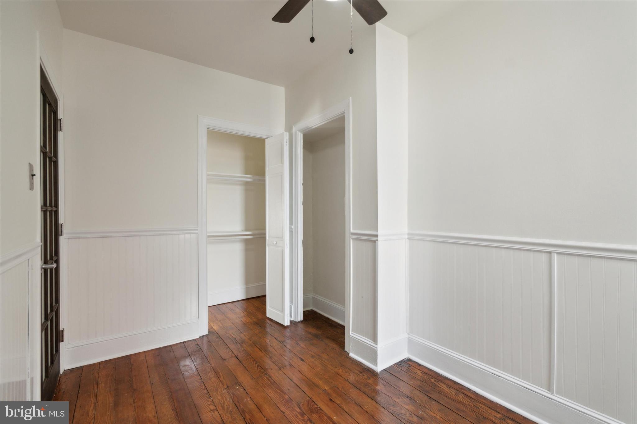 PASSYUNK SQUARE - Residential Lease