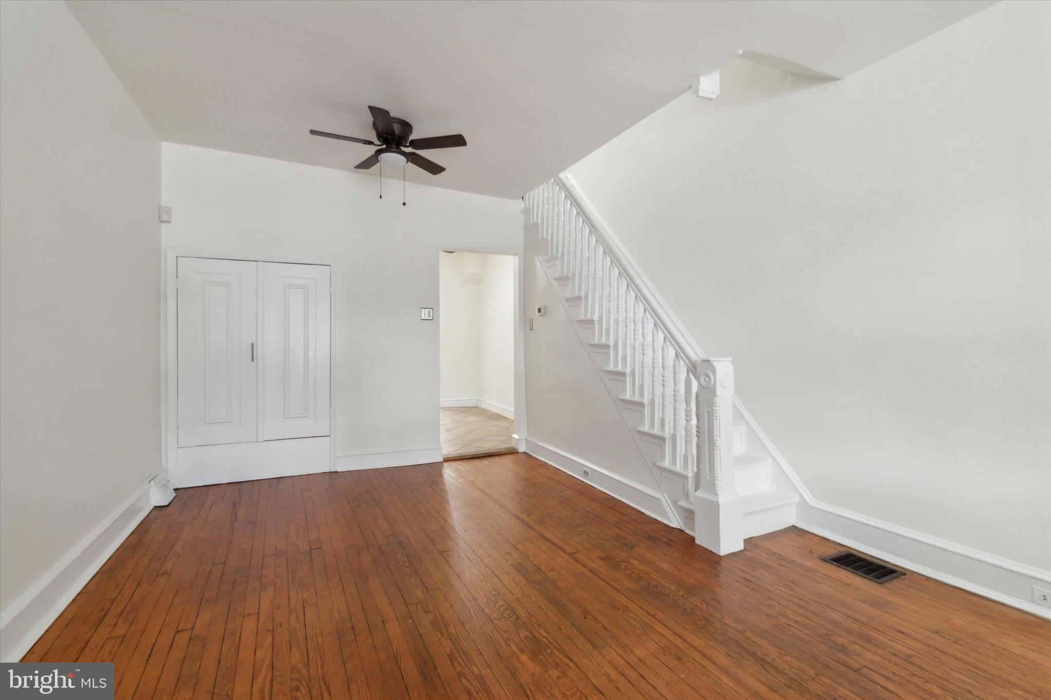 PASSYUNK SQUARE - Residential Lease