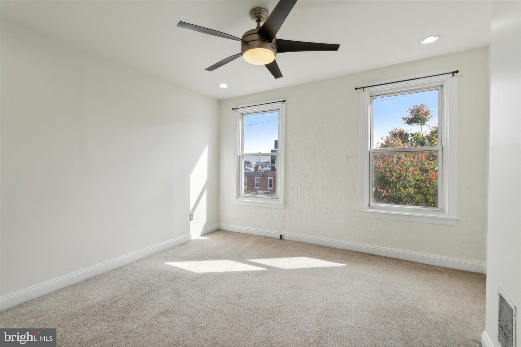 PASSYUNK SQUARE - Residential Lease