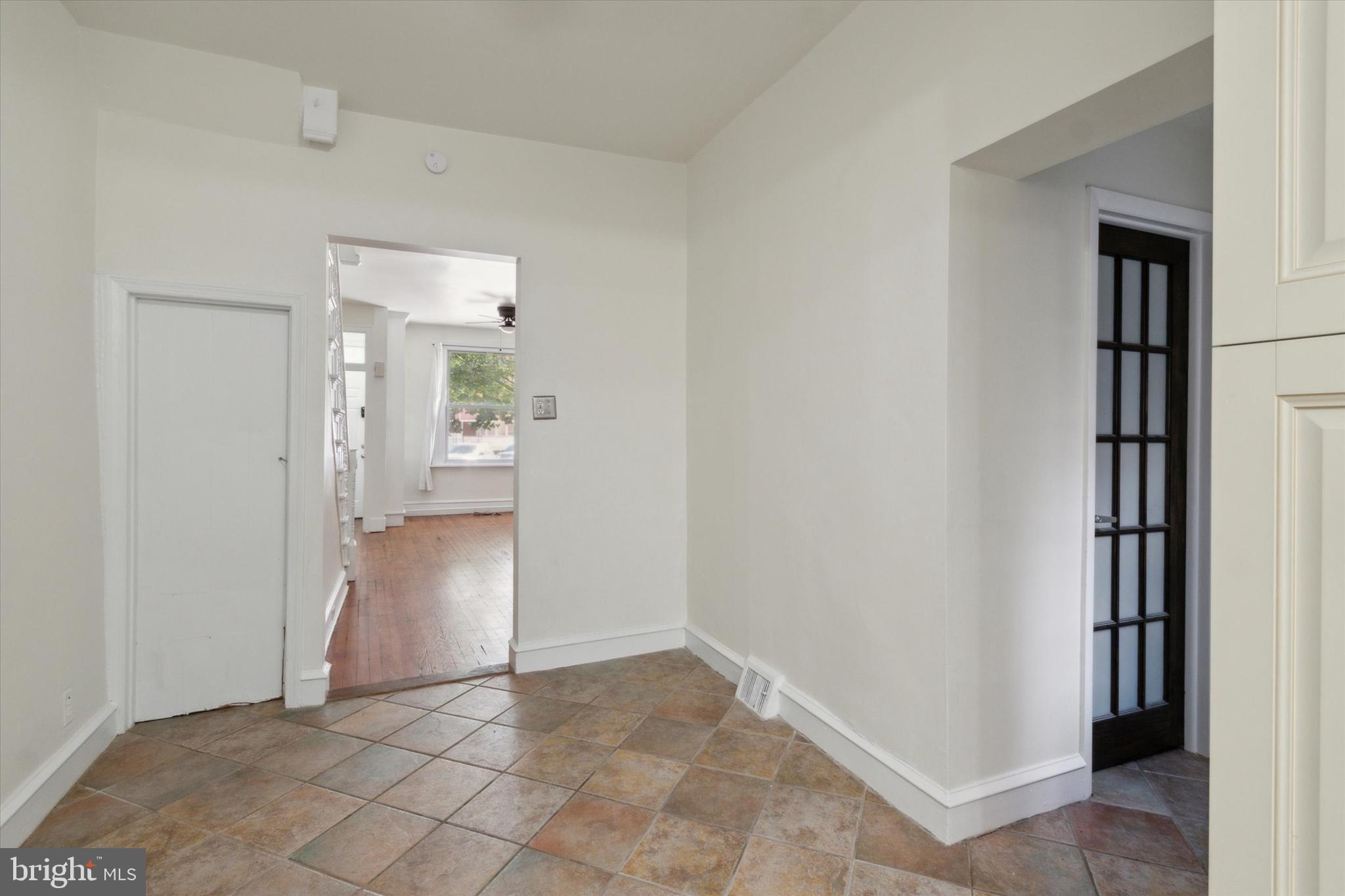 PASSYUNK SQUARE - Residential Lease