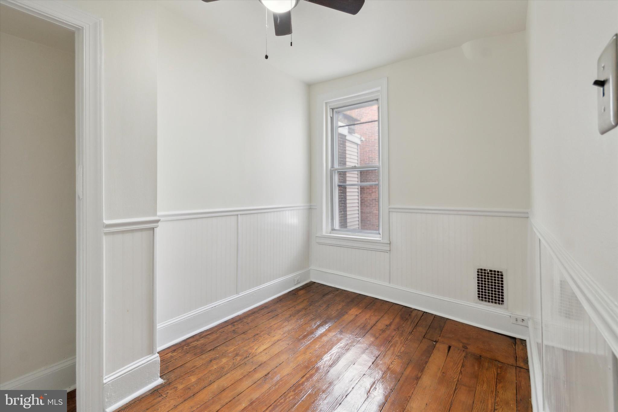 PASSYUNK SQUARE - Residential Lease
