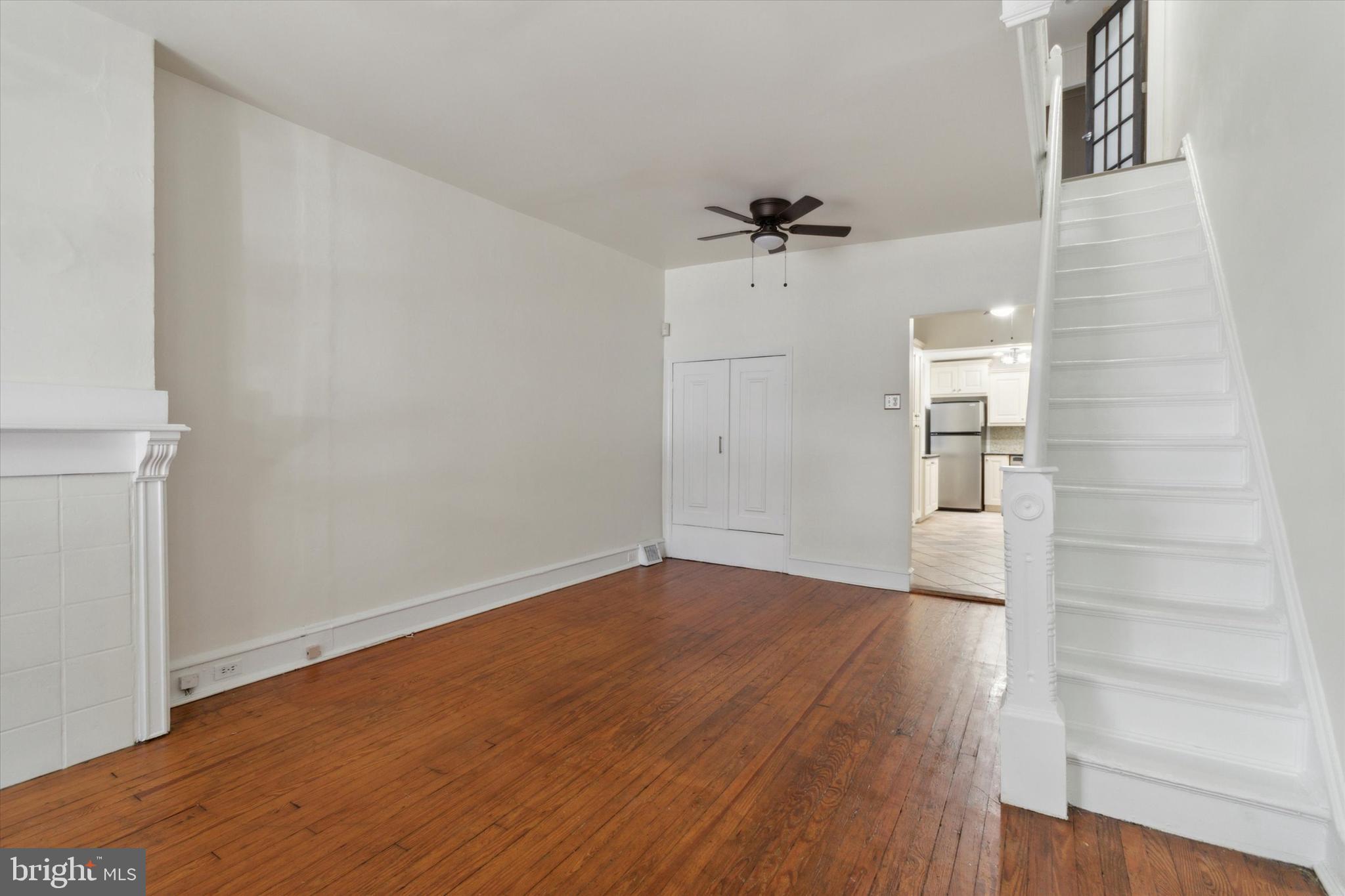 PASSYUNK SQUARE - Residential Lease