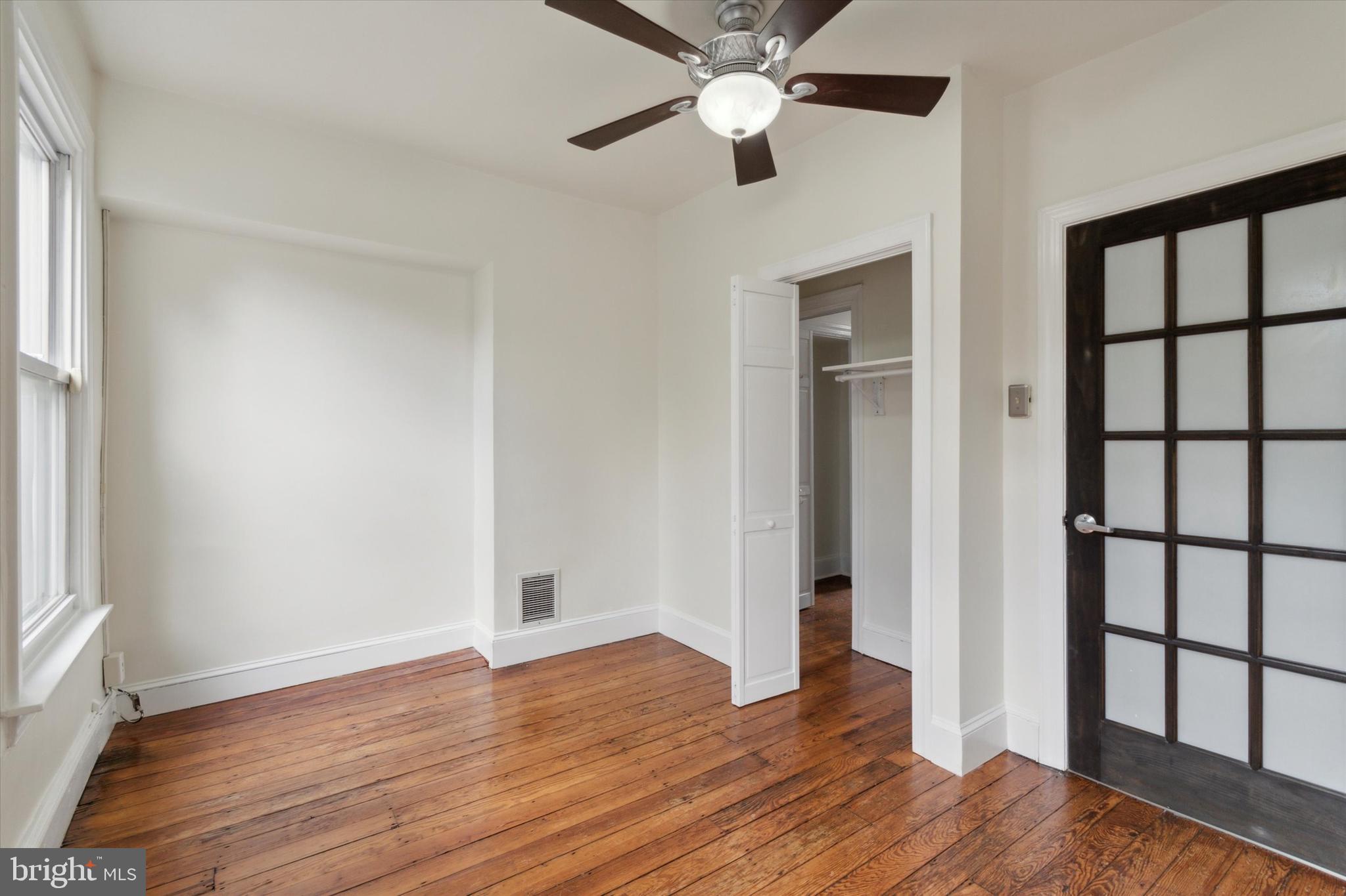 PASSYUNK SQUARE - Residential Lease