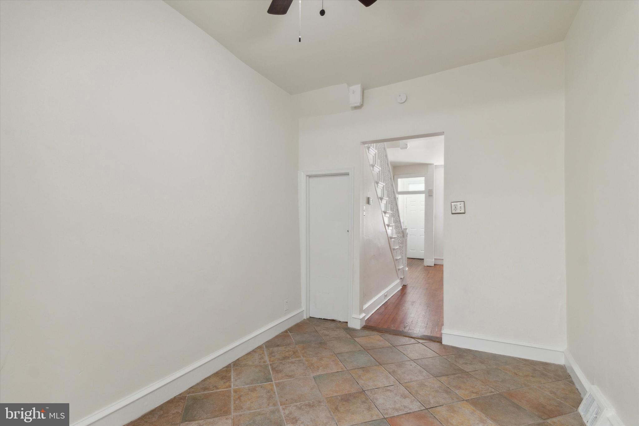 PASSYUNK SQUARE - Residential Lease