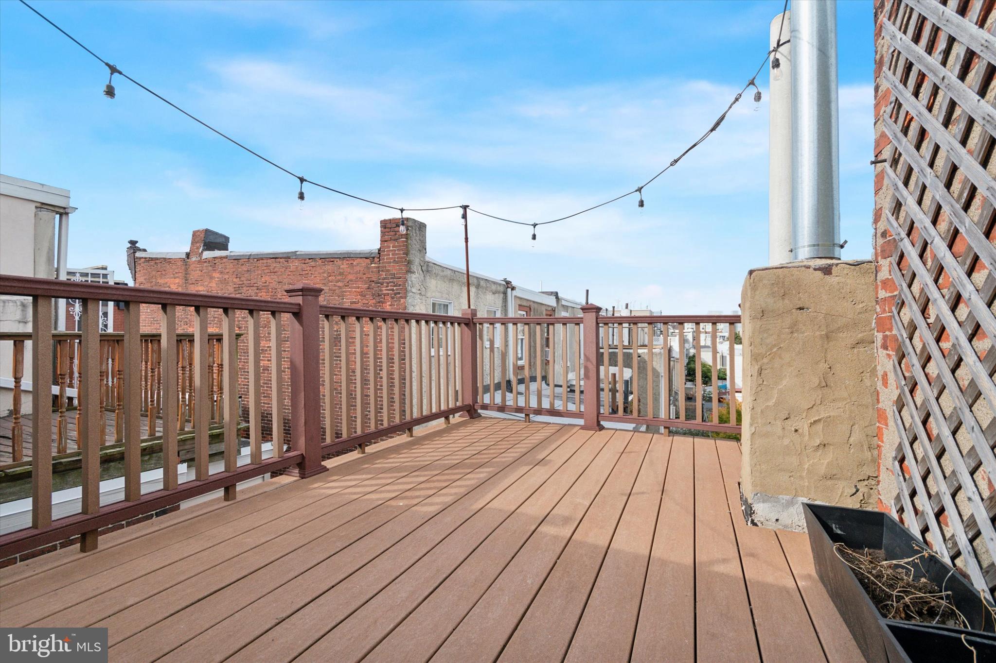 PASSYUNK SQUARE - Residential Lease