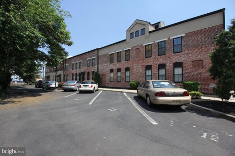 Condo For Rent - 20 Swan Street #A15<br/> Mercer County, TRENTON, NJ 08611