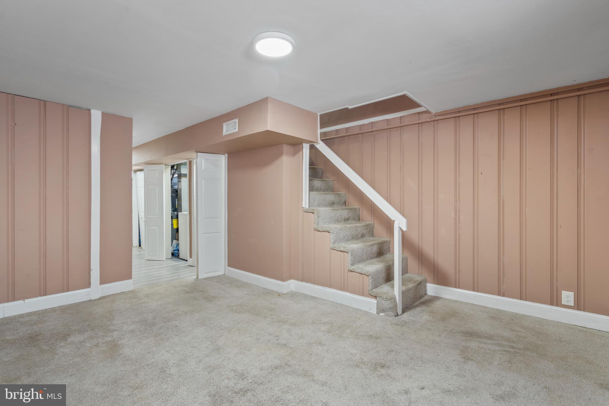 BELAIR-EDISON - Residential