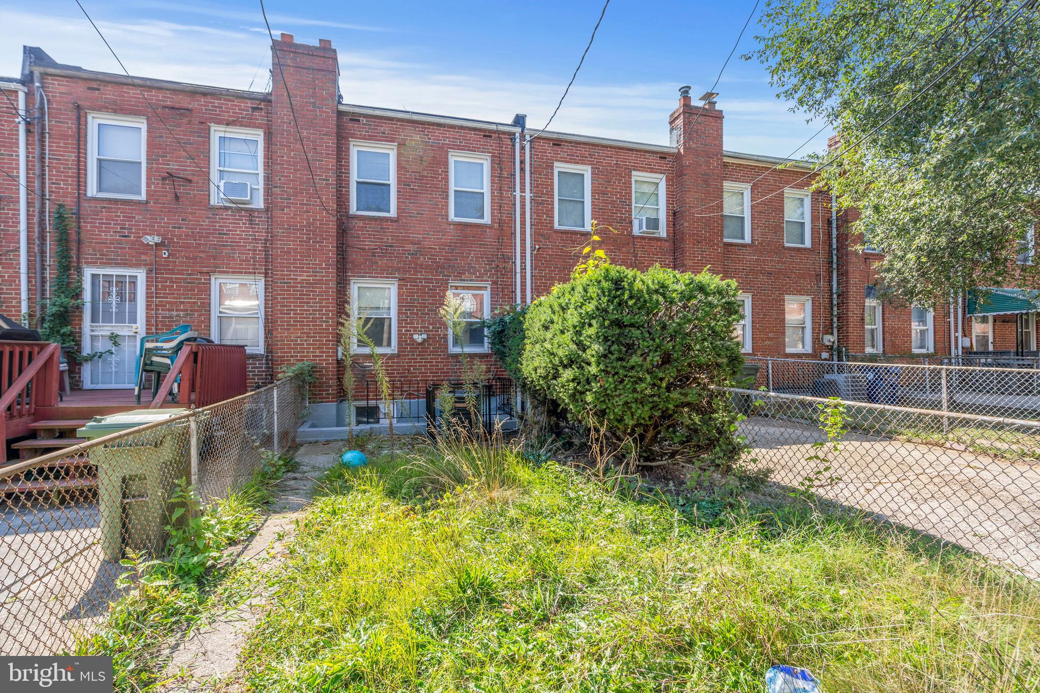 BELAIR-EDISON - Residential