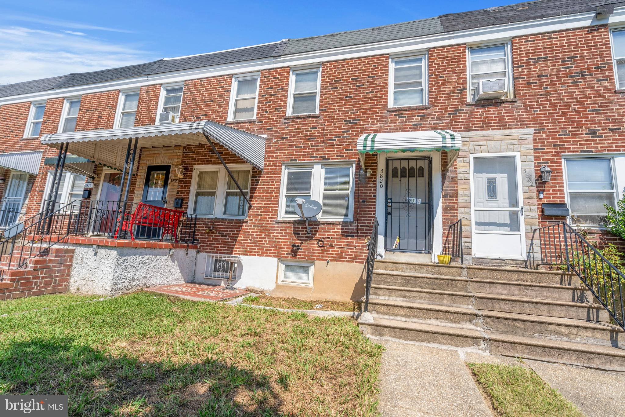 BELAIR-EDISON - Residential