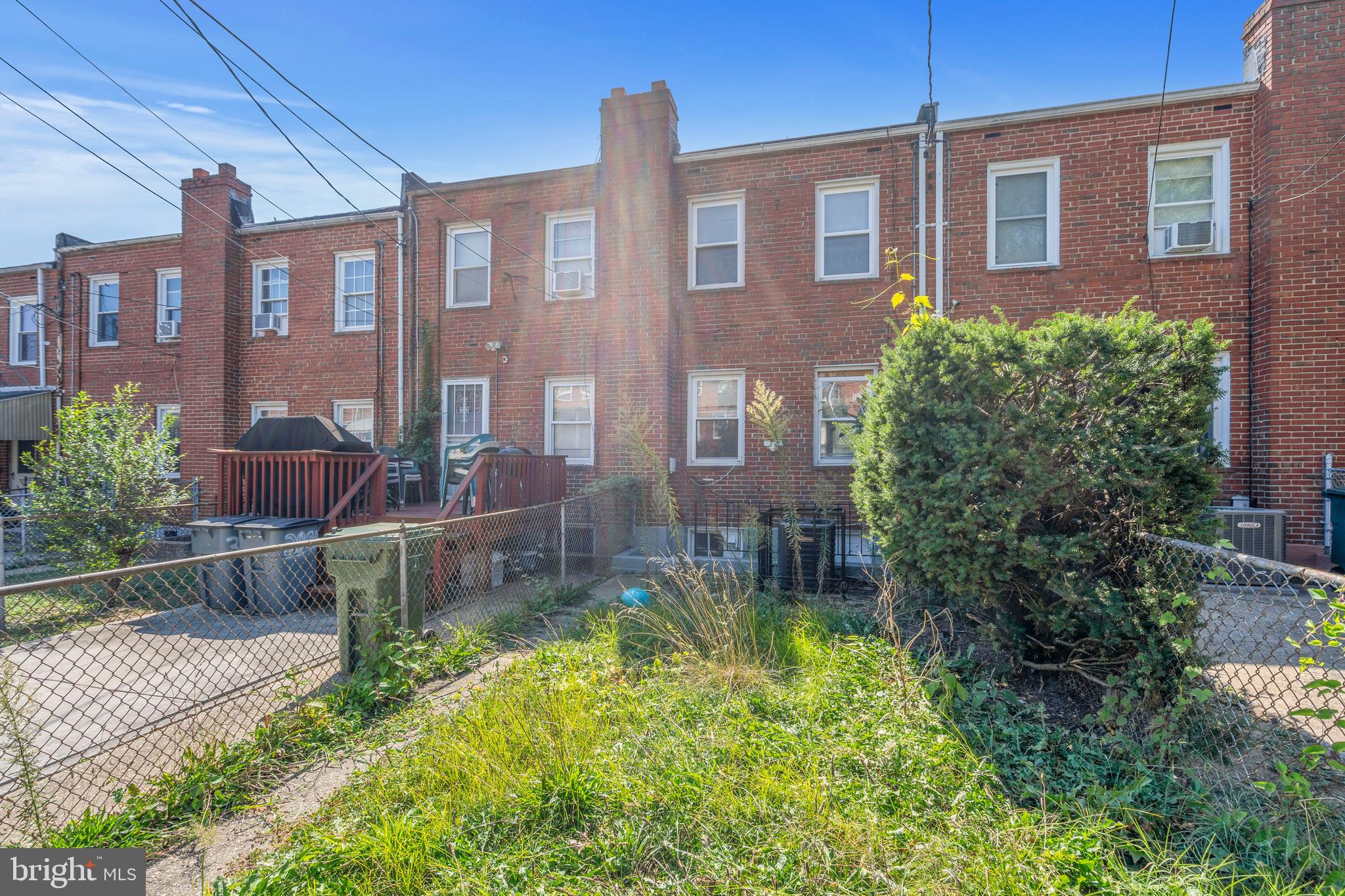 BELAIR-EDISON - Residential