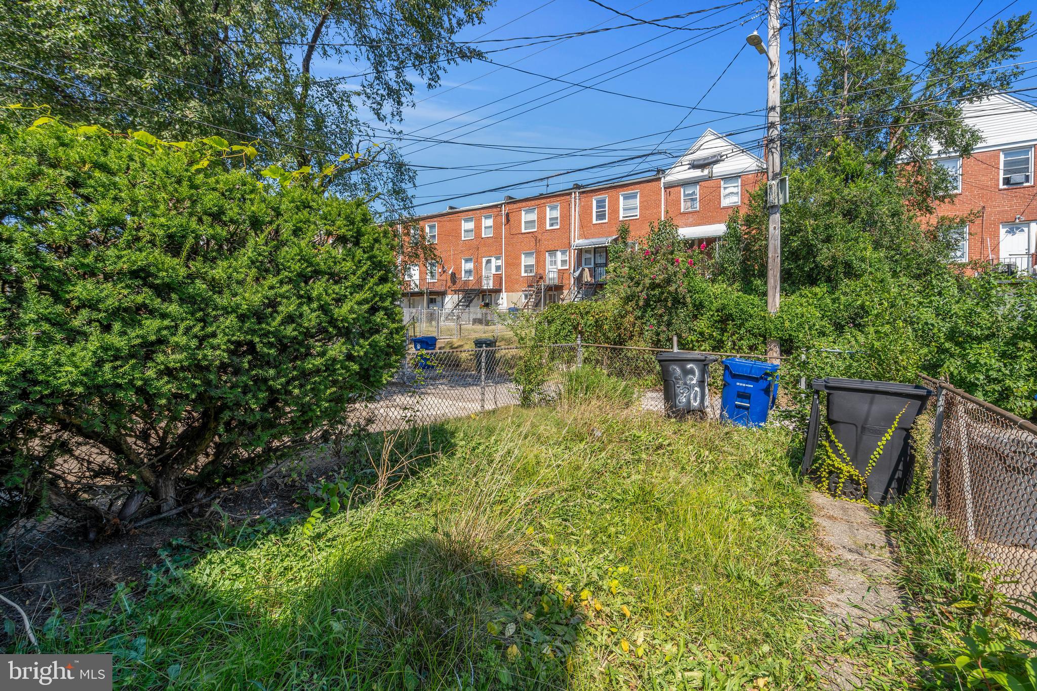 BELAIR-EDISON - Residential