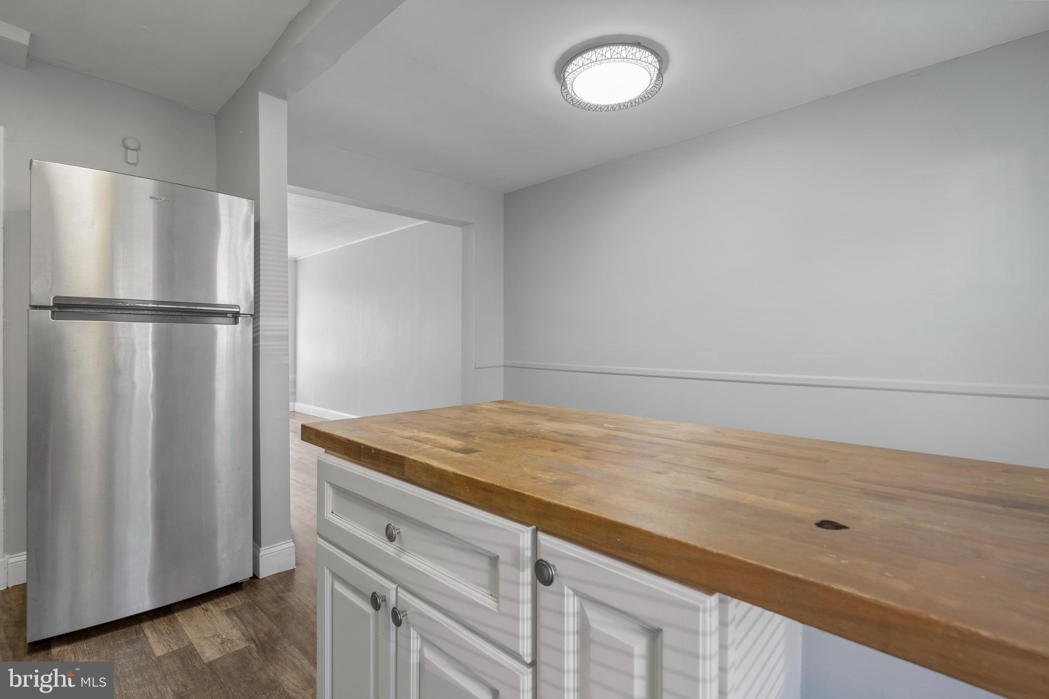 BELAIR-EDISON - Residential