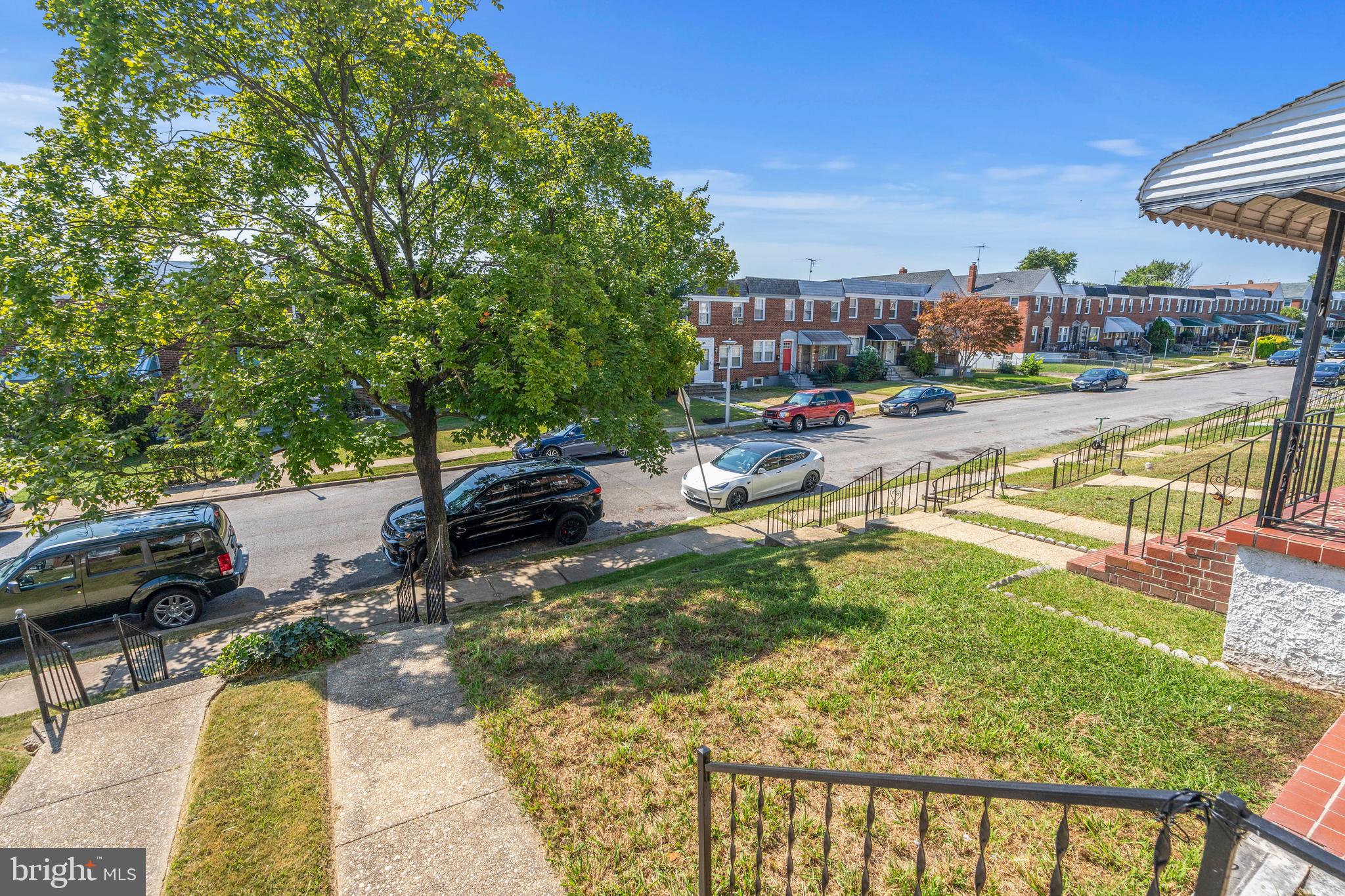 BELAIR-EDISON - Residential