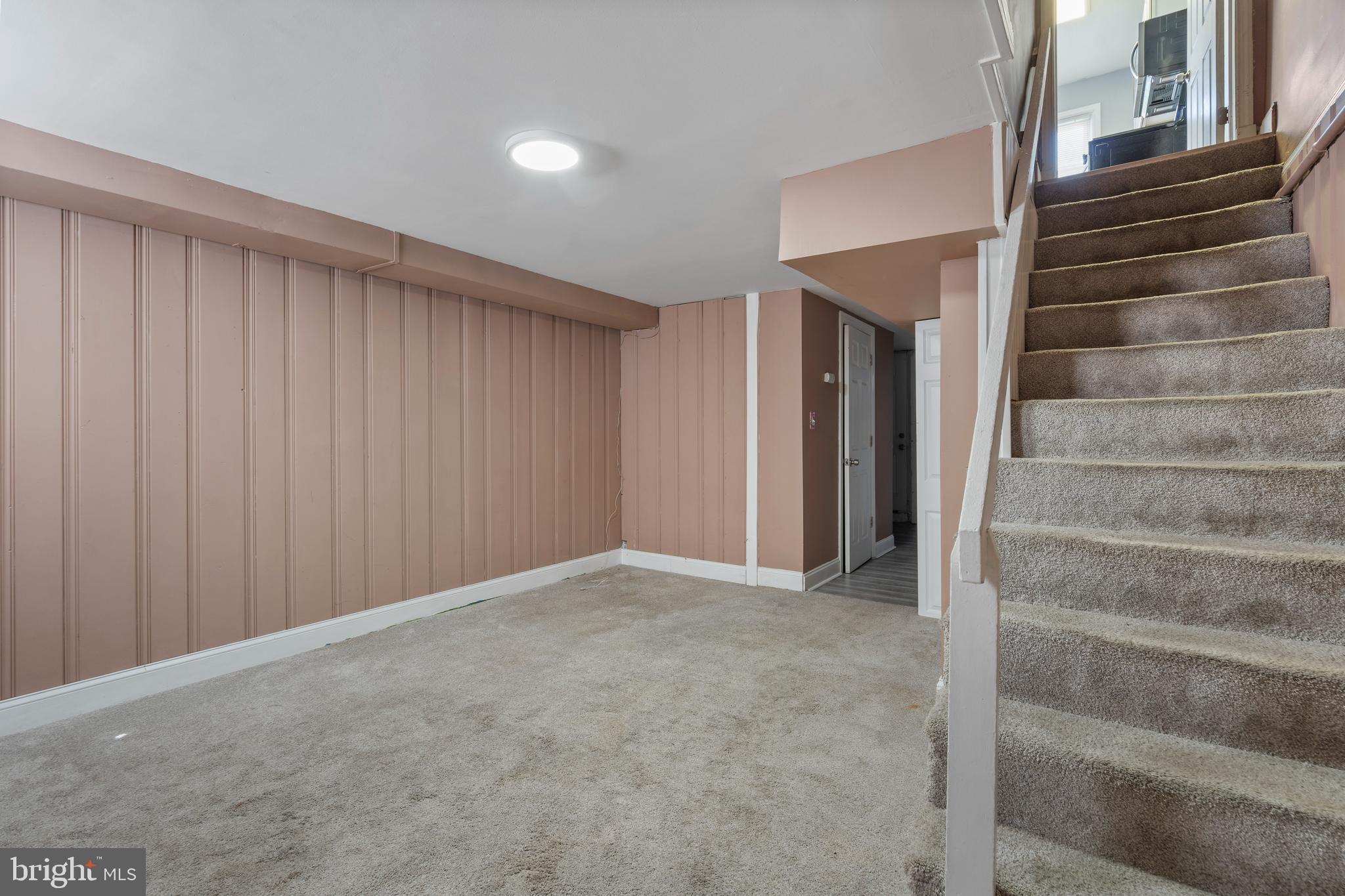 BELAIR-EDISON - Residential