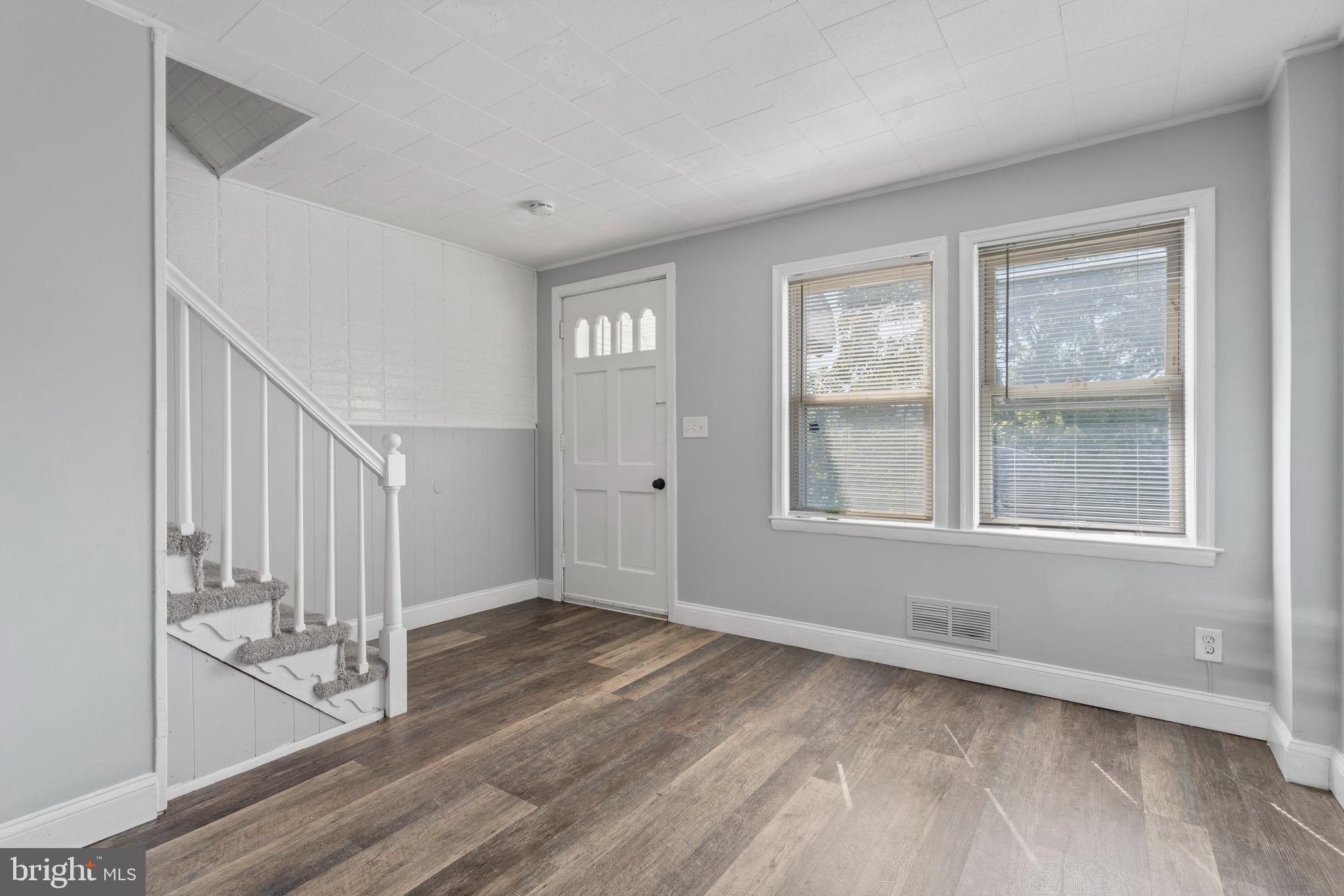 BELAIR-EDISON - Residential