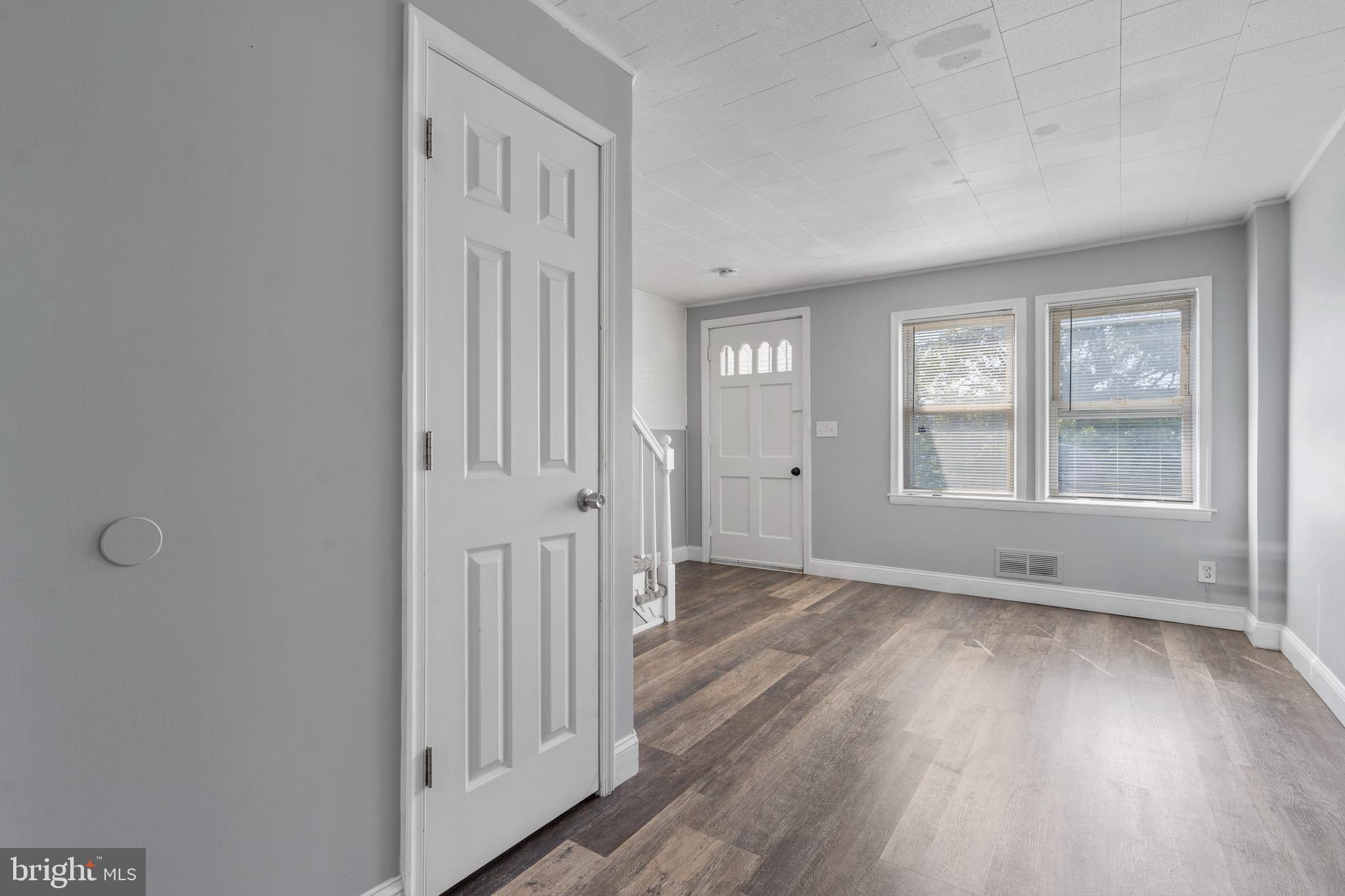 BELAIR-EDISON - Residential