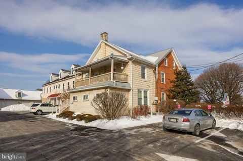 Multifamily For Sale - 344 E Main Street<br/> LEOLA, PA 17540