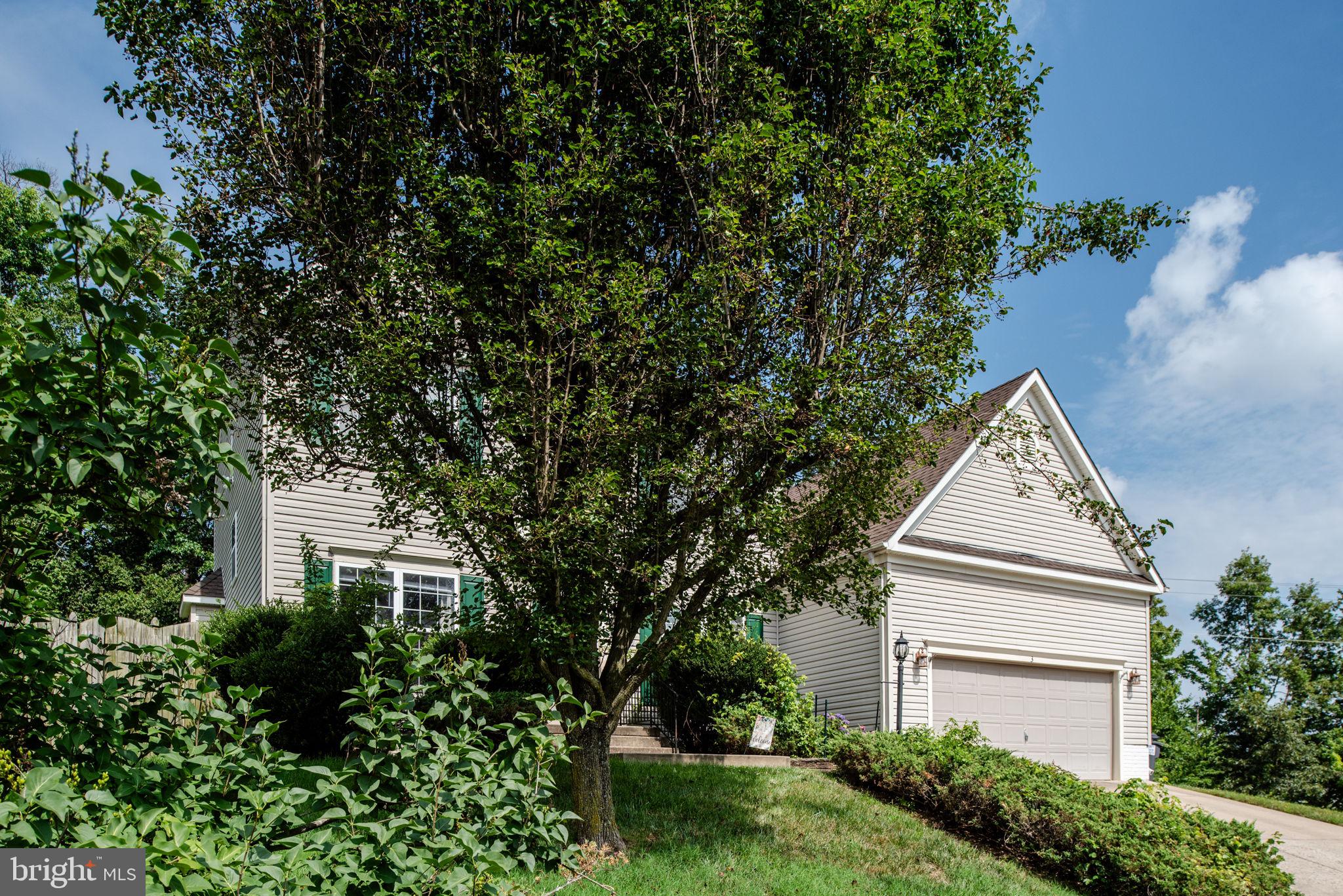 BELLS RUN - Residential