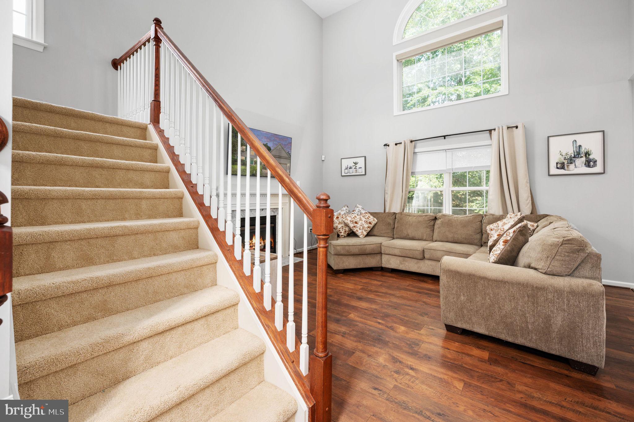 BELLS RUN - Residential