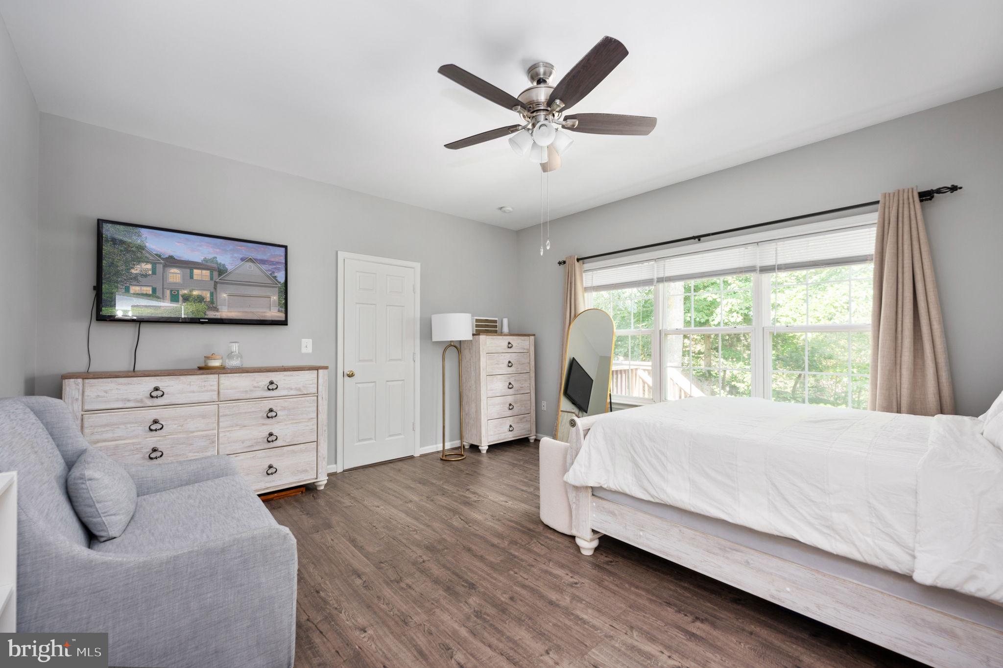 BELLS RUN - Residential