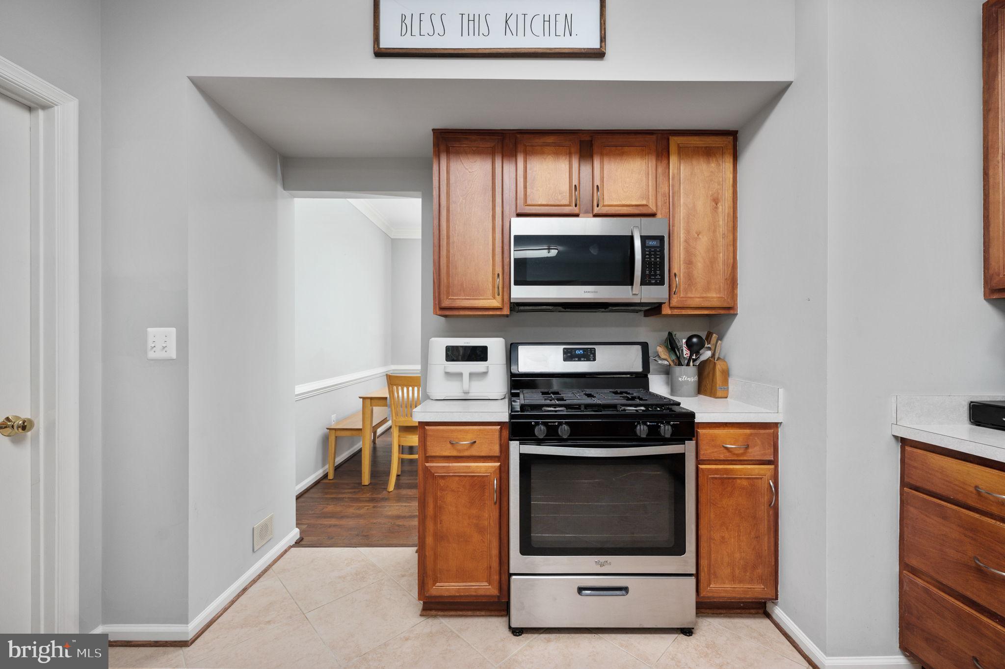 BELLS RUN - Residential