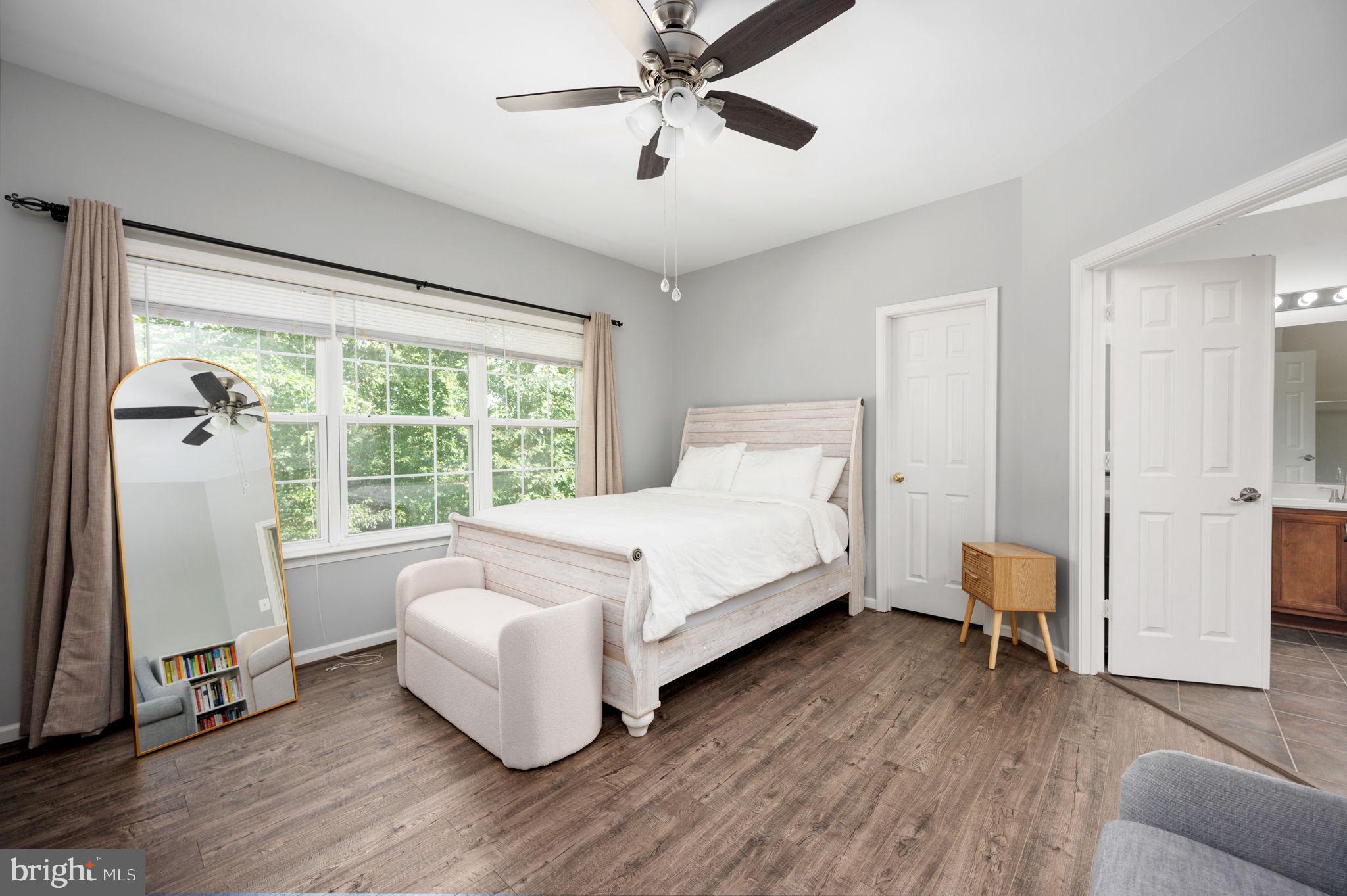 BELLS RUN - Residential