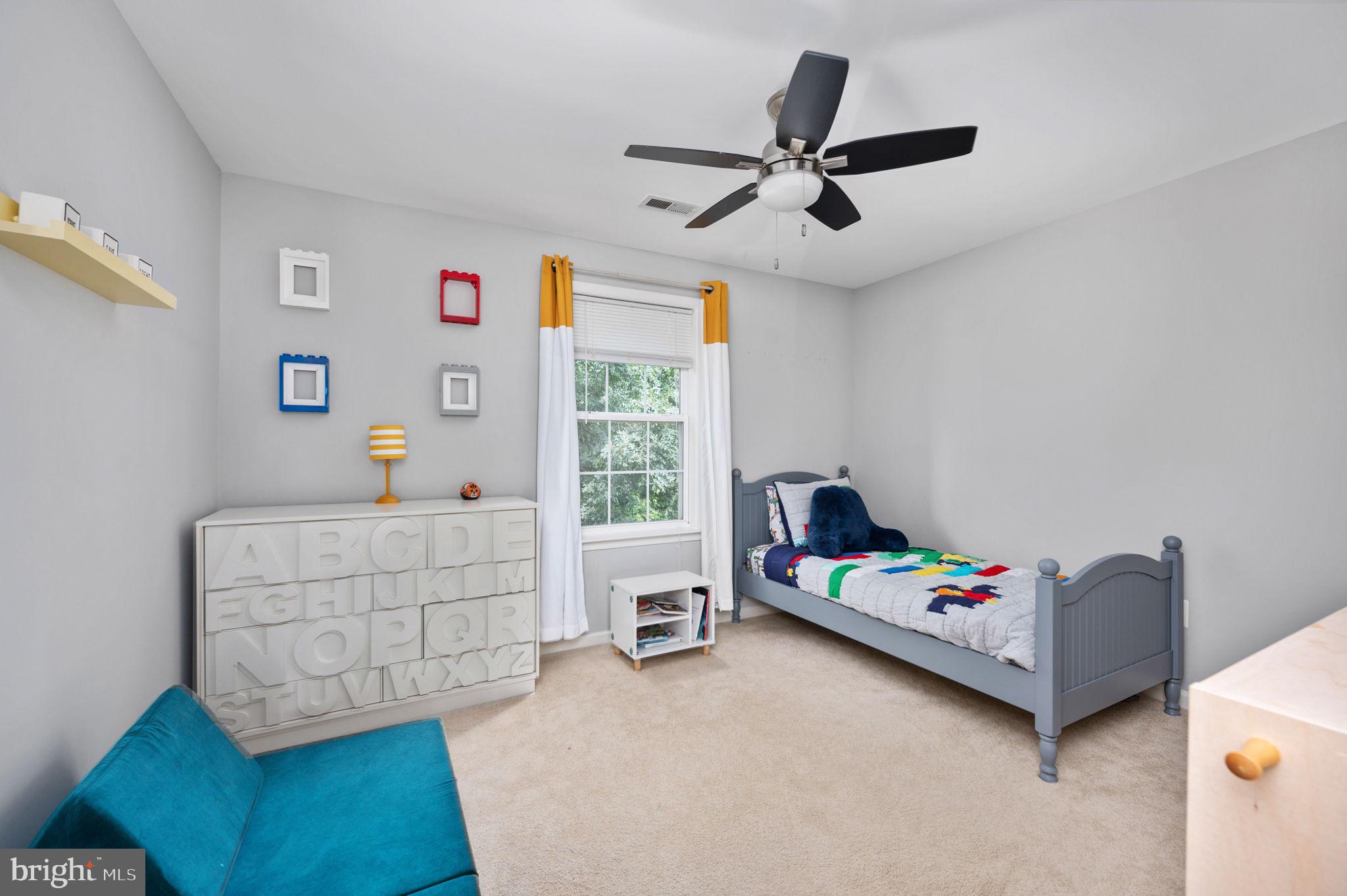 BELLS RUN - Residential