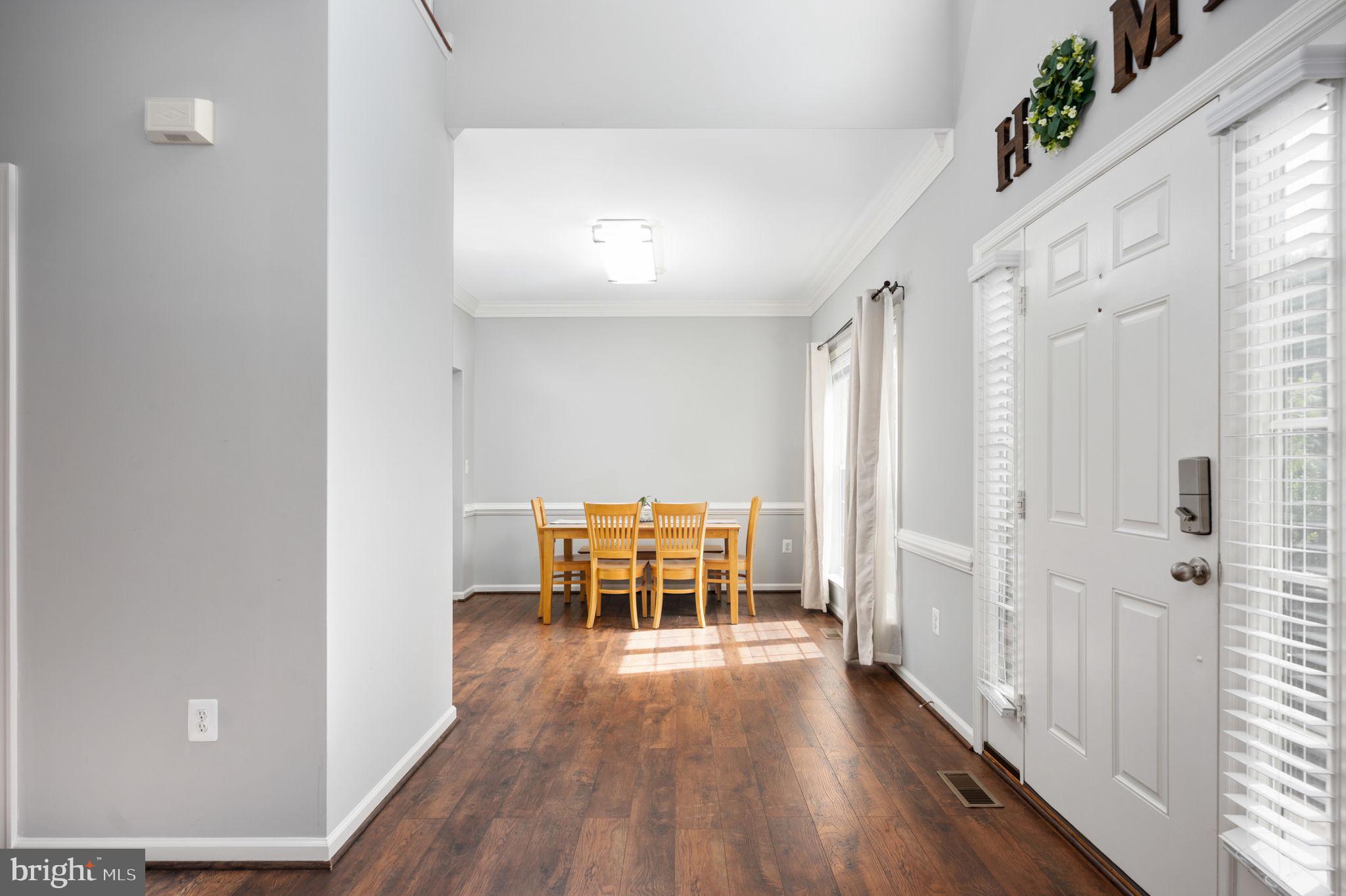 BELLS RUN - Residential