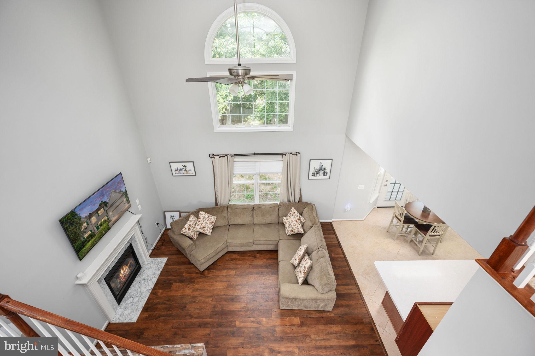 BELLS RUN - Residential