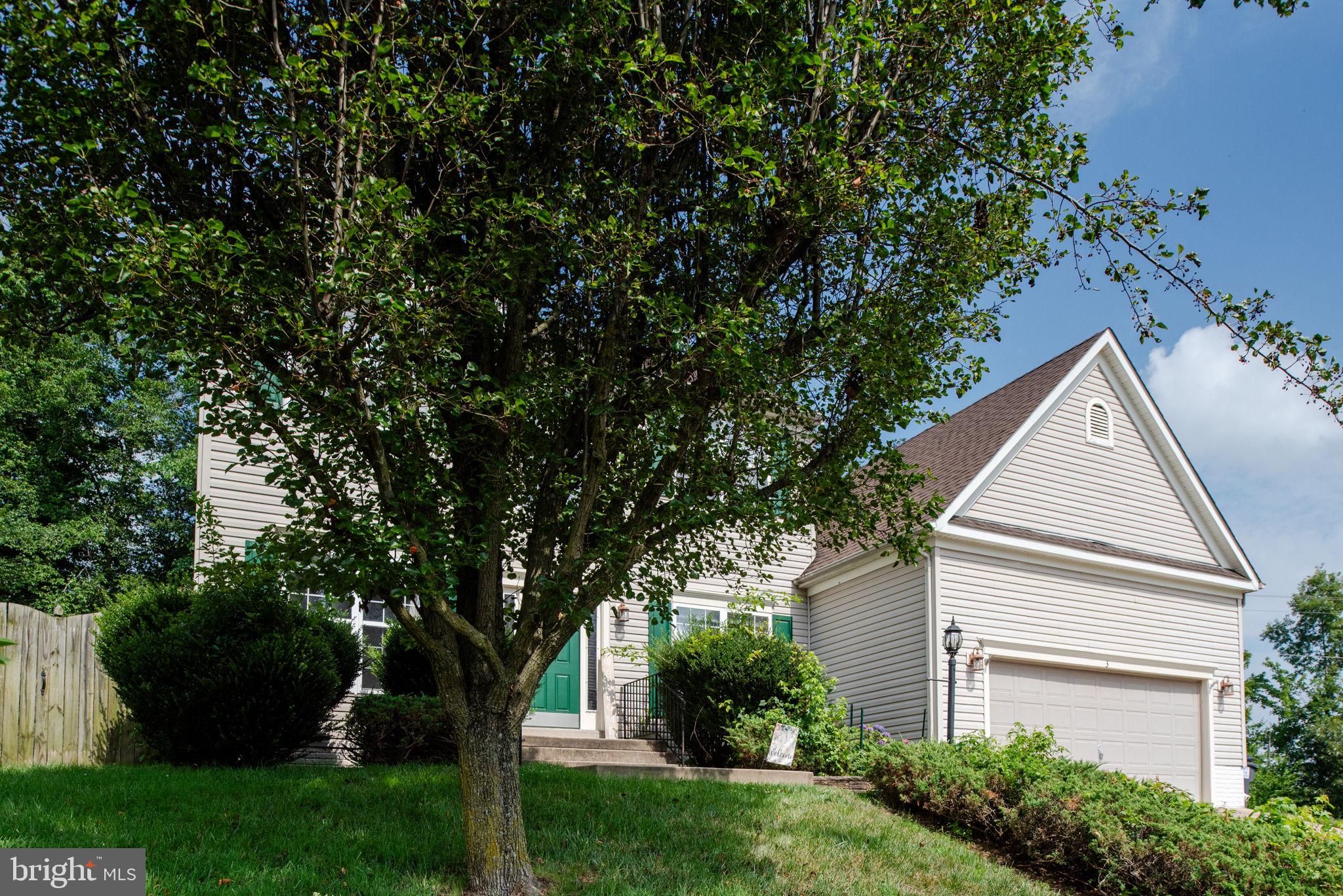 BELLS RUN - Residential