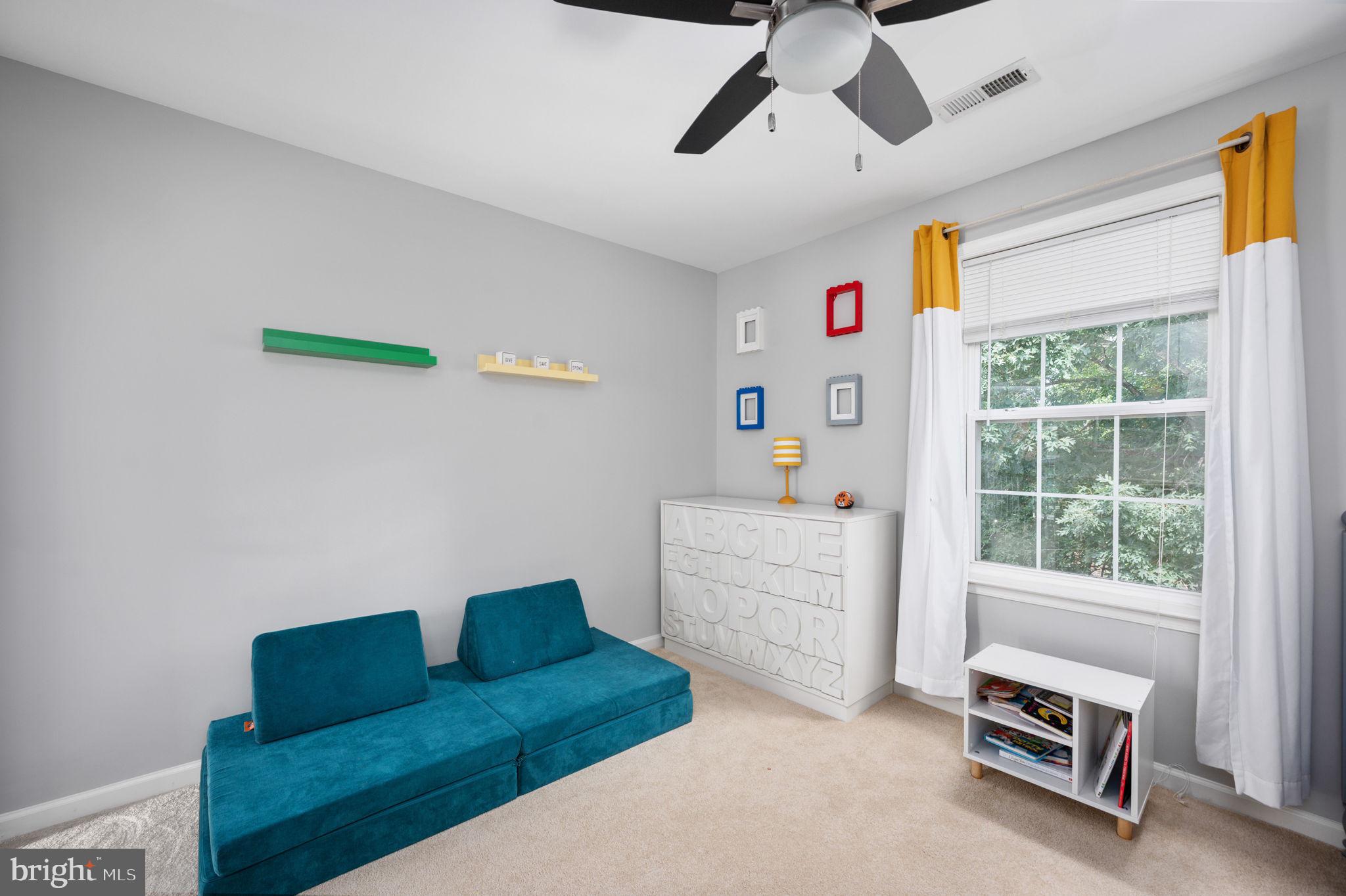 BELLS RUN - Residential