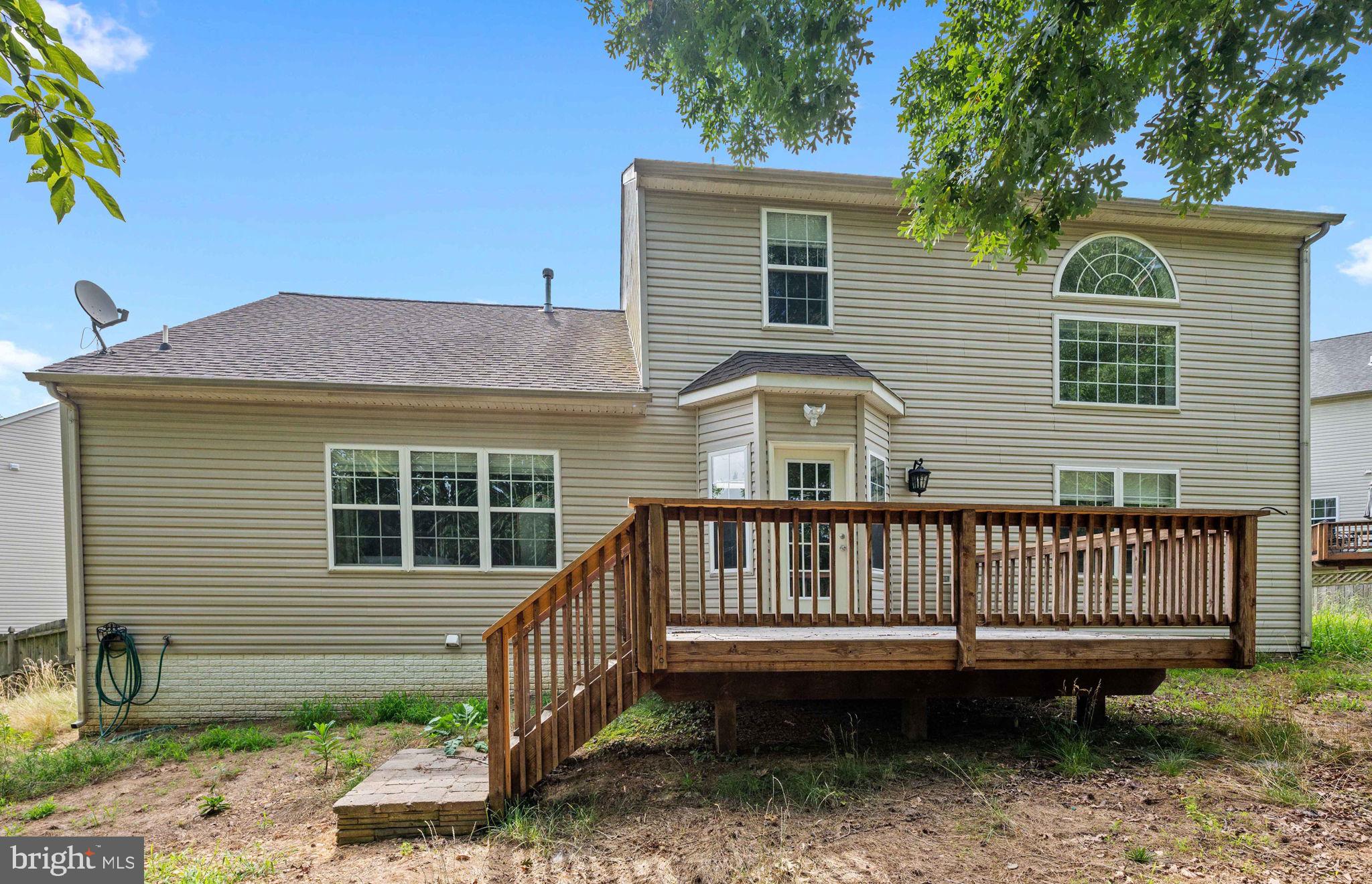 BELLS RUN - Residential