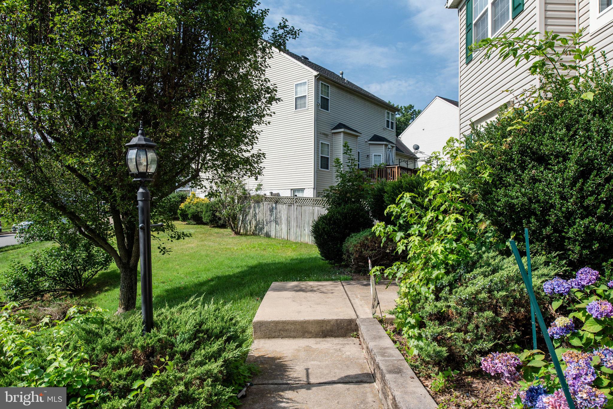 BELLS RUN - Residential