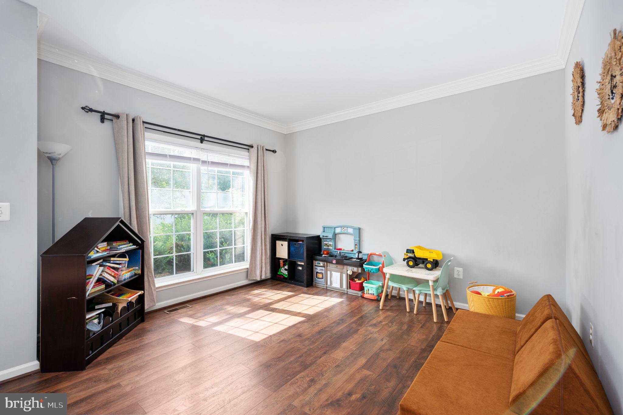 BELLS RUN - Residential