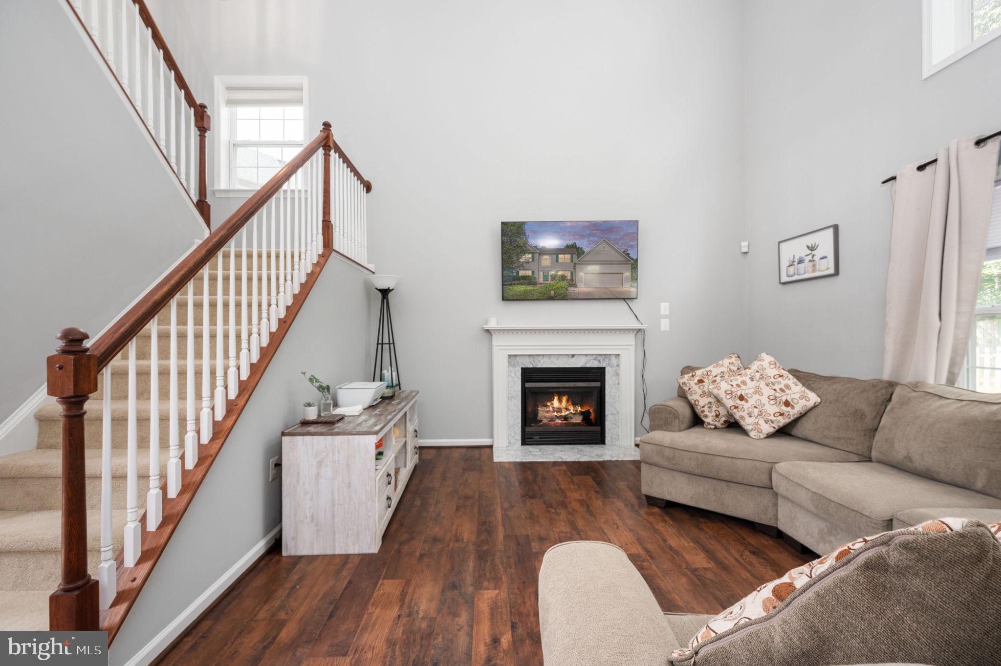 BELLS RUN - Residential