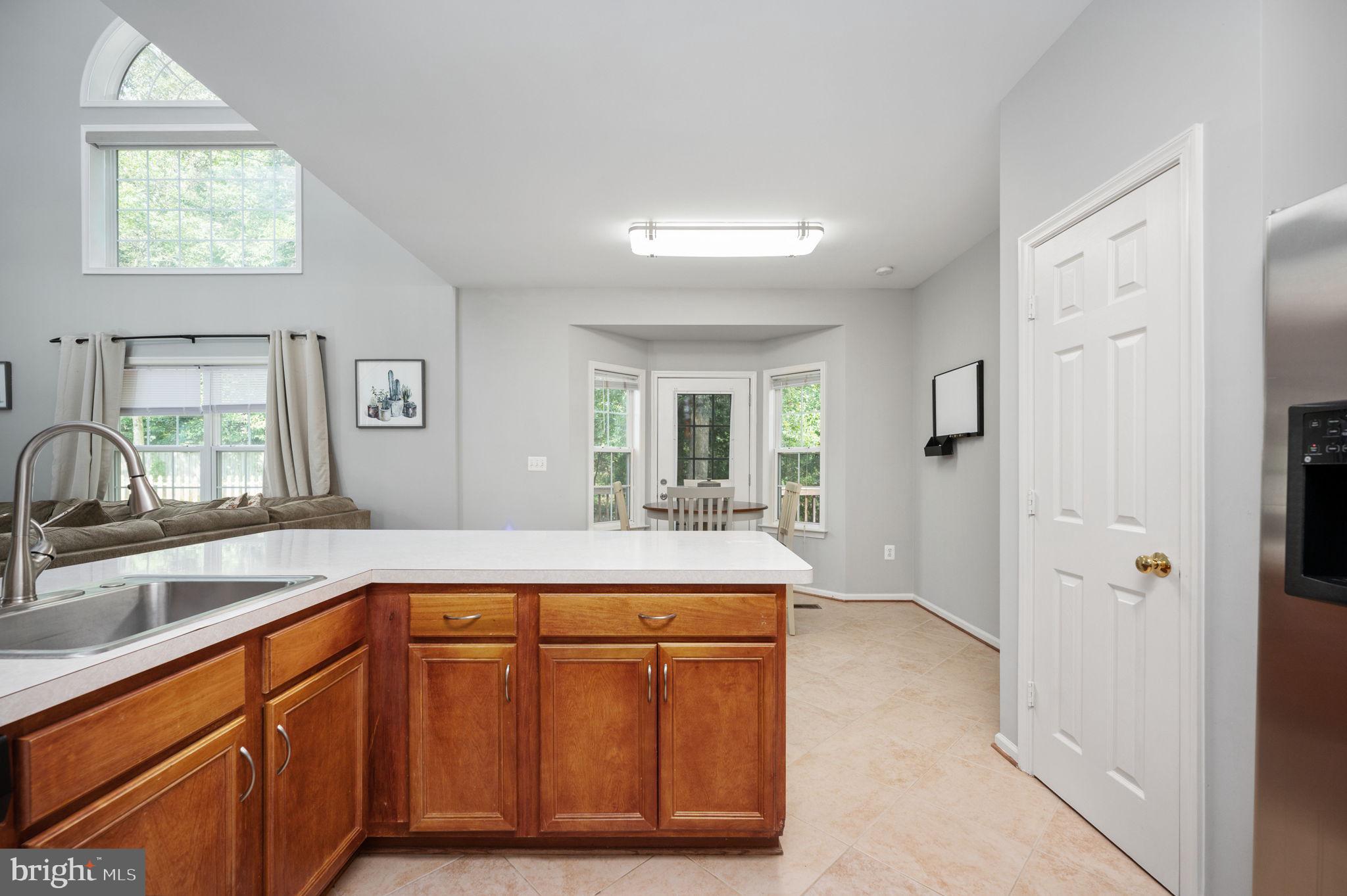 BELLS RUN - Residential