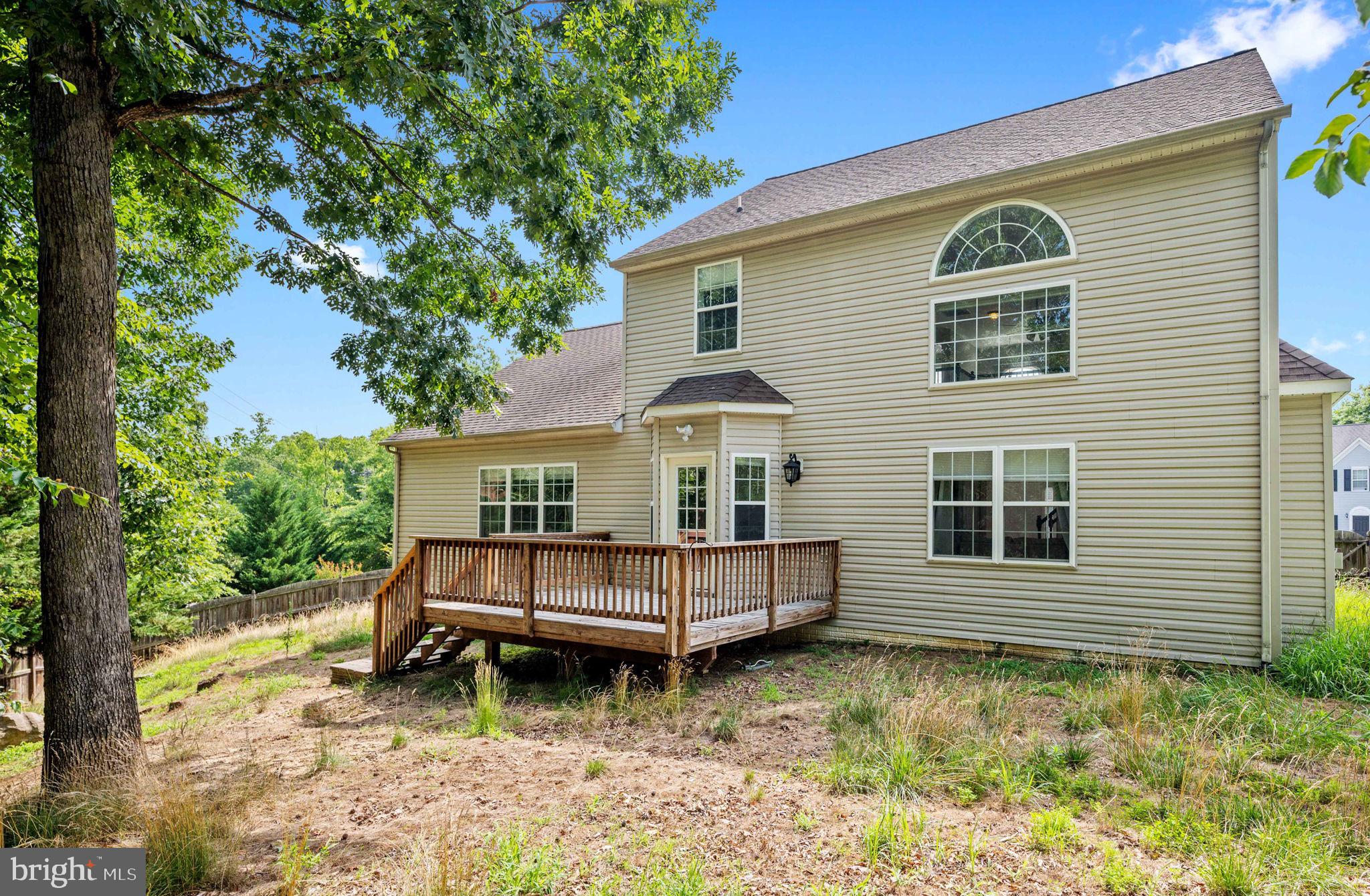 BELLS RUN - Residential