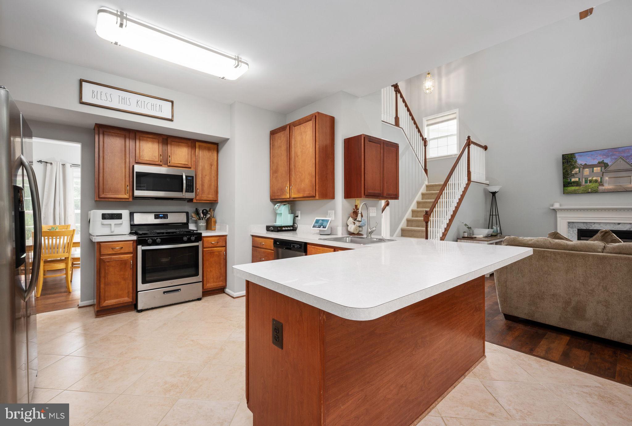 BELLS RUN - Residential