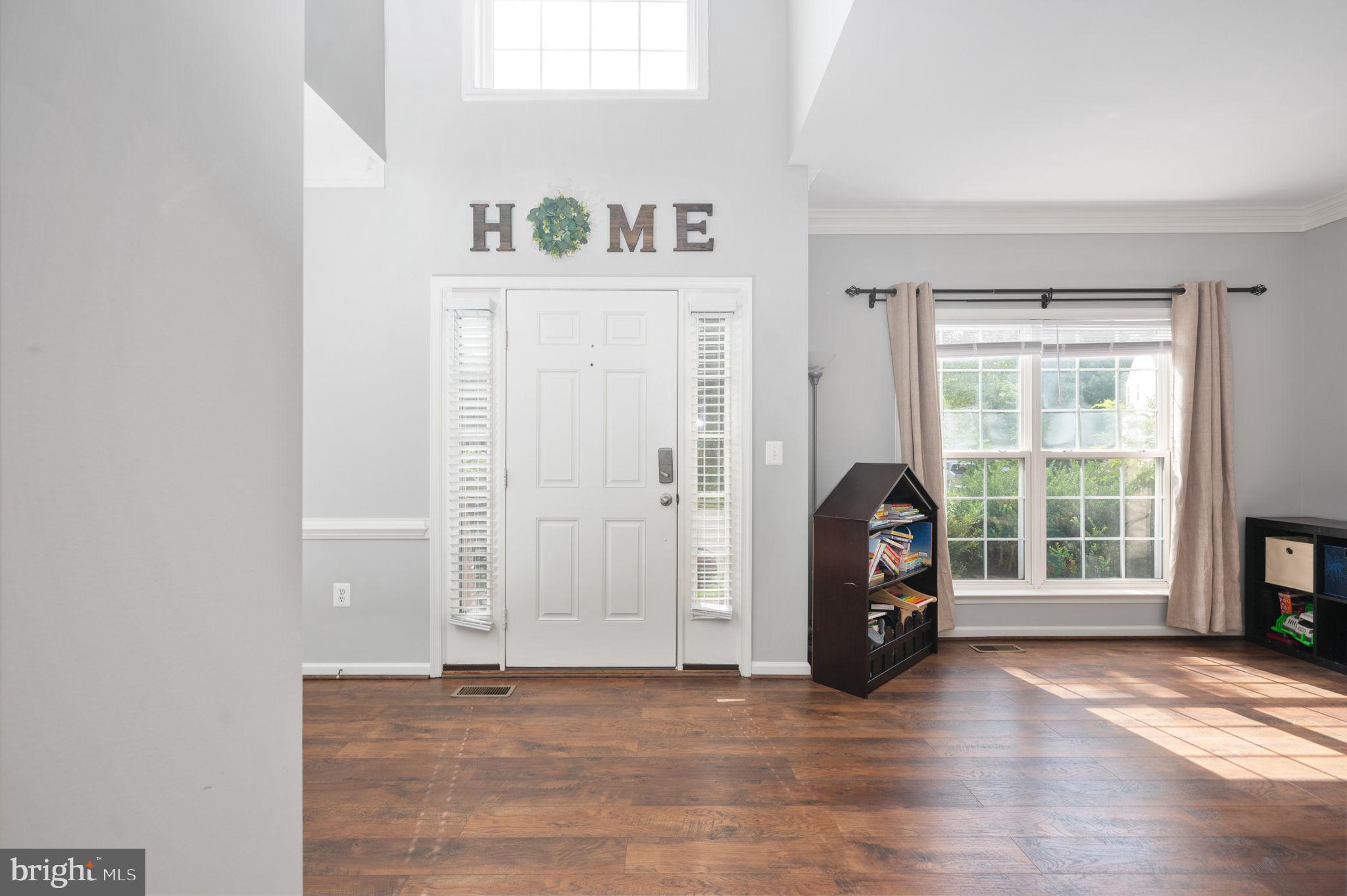 BELLS RUN - Residential