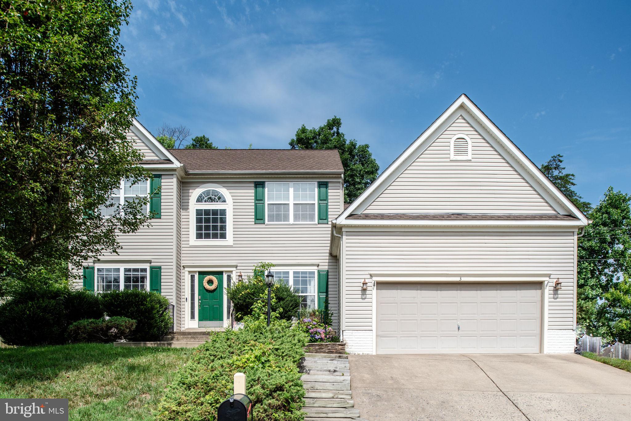 BELLS RUN - Residential