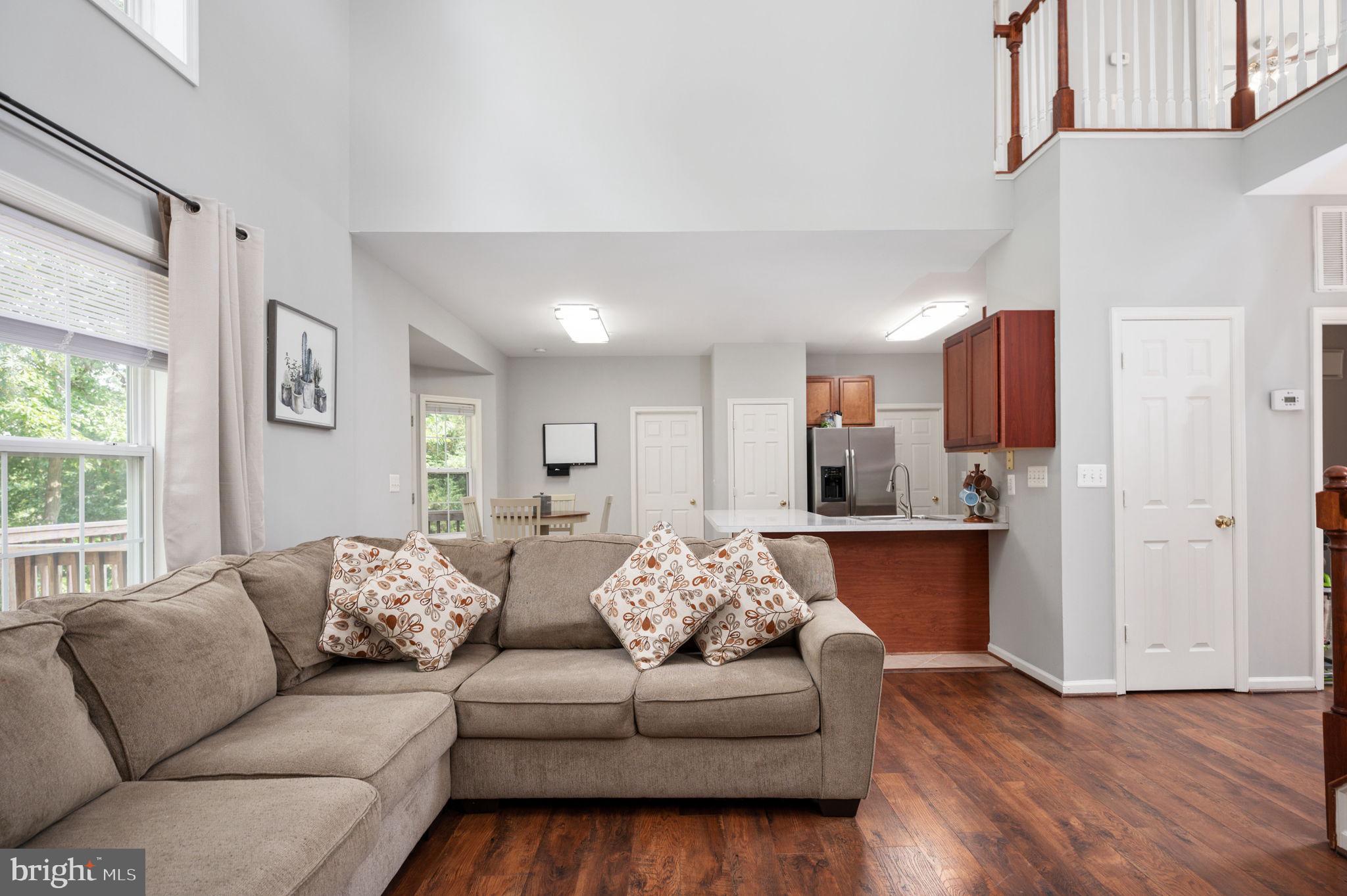 BELLS RUN - Residential